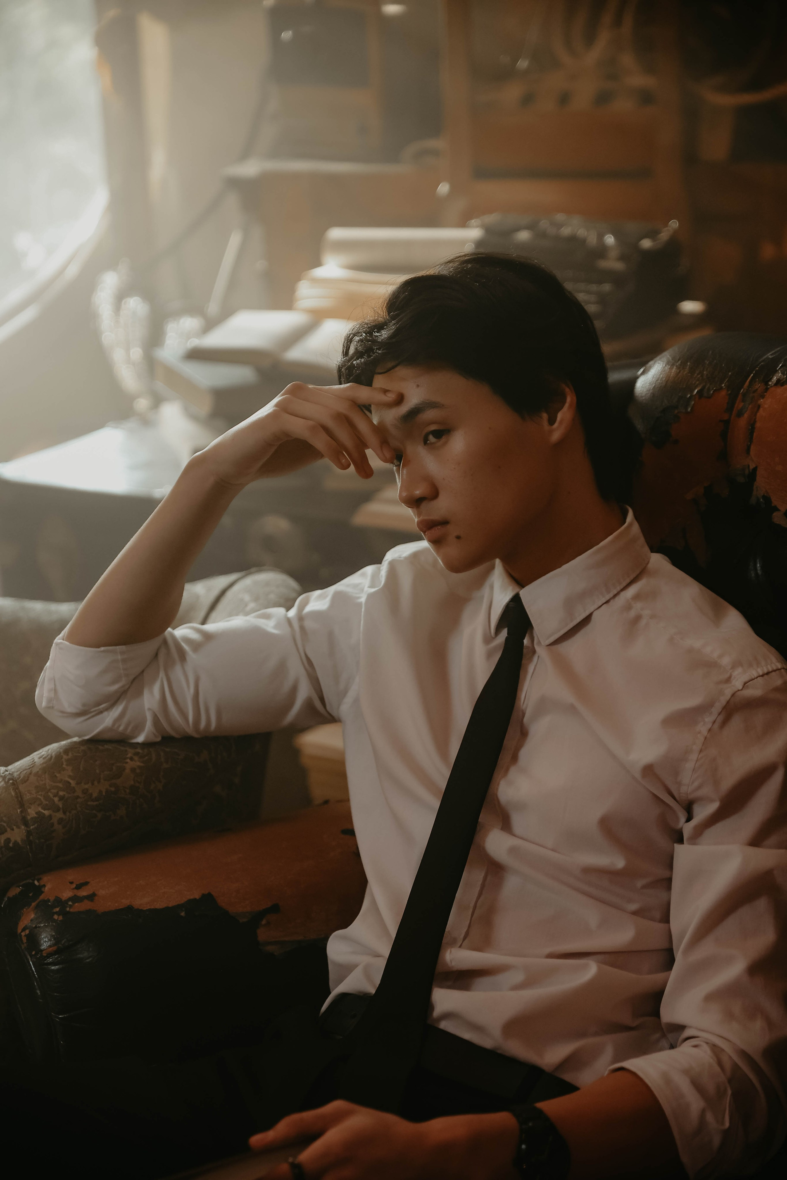 Чердак. Photographer in Moscow & everywhere in the World Alena Vyalova