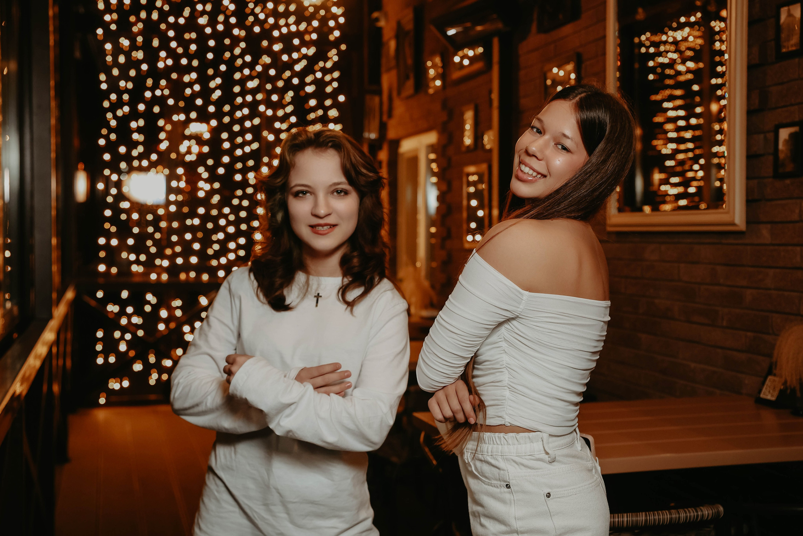 День Рождения Ольги. Фотограф в Москве и любой точке земного шара Алёна Вялова (Чулкова)