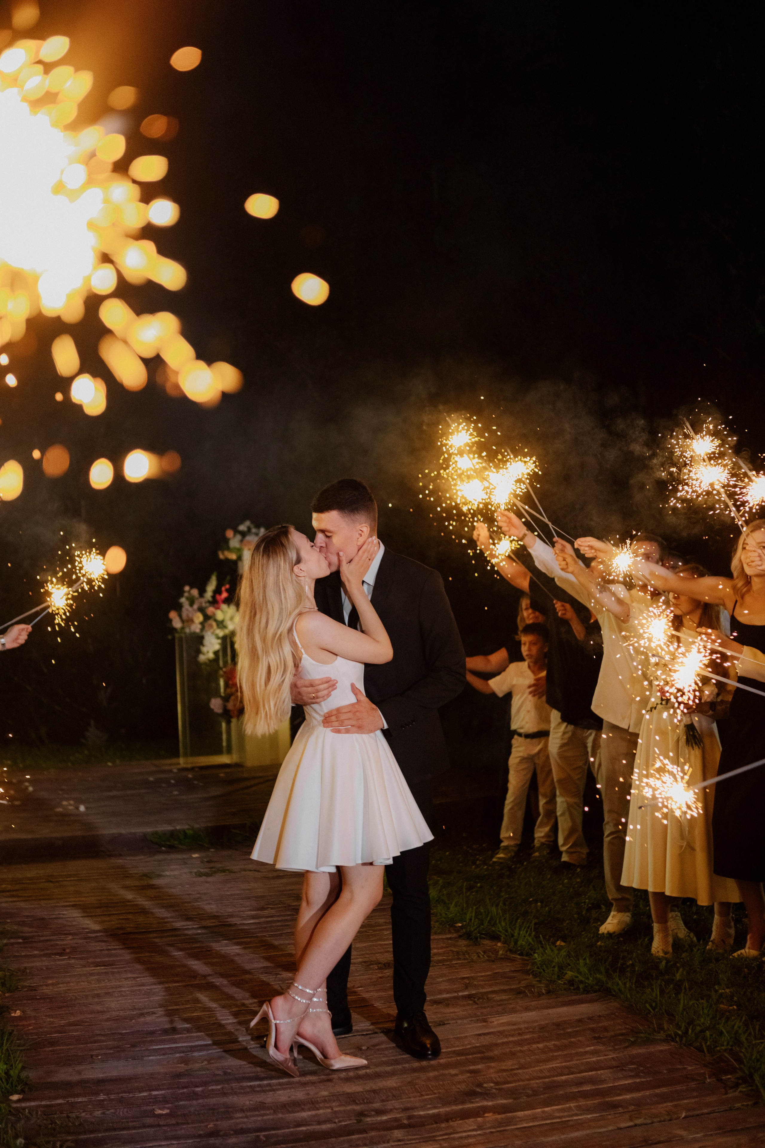 Настя и Саша. Фотограф в Челябинске