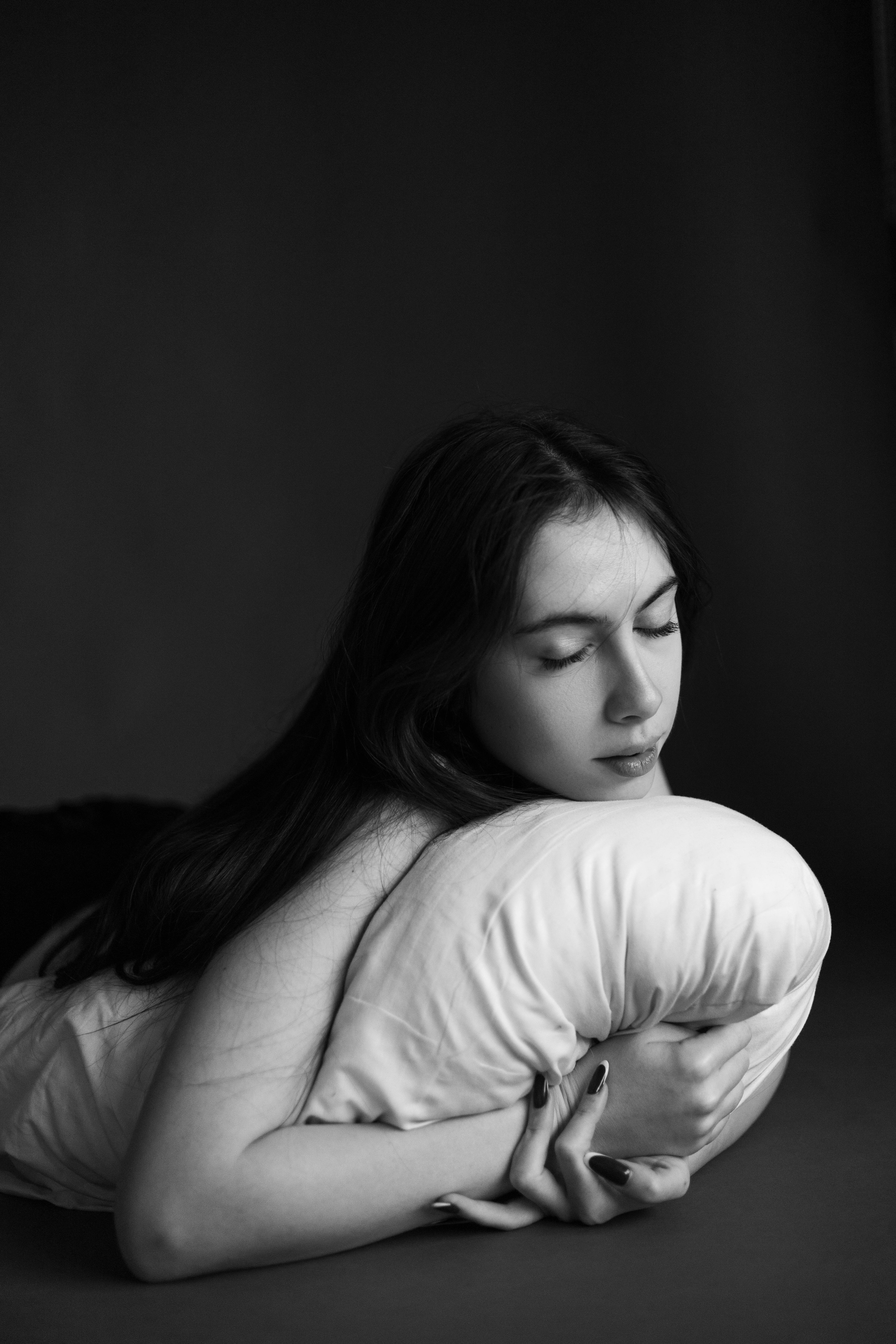 Дарья. Фотограф в Донецке. Татьяна Орлова