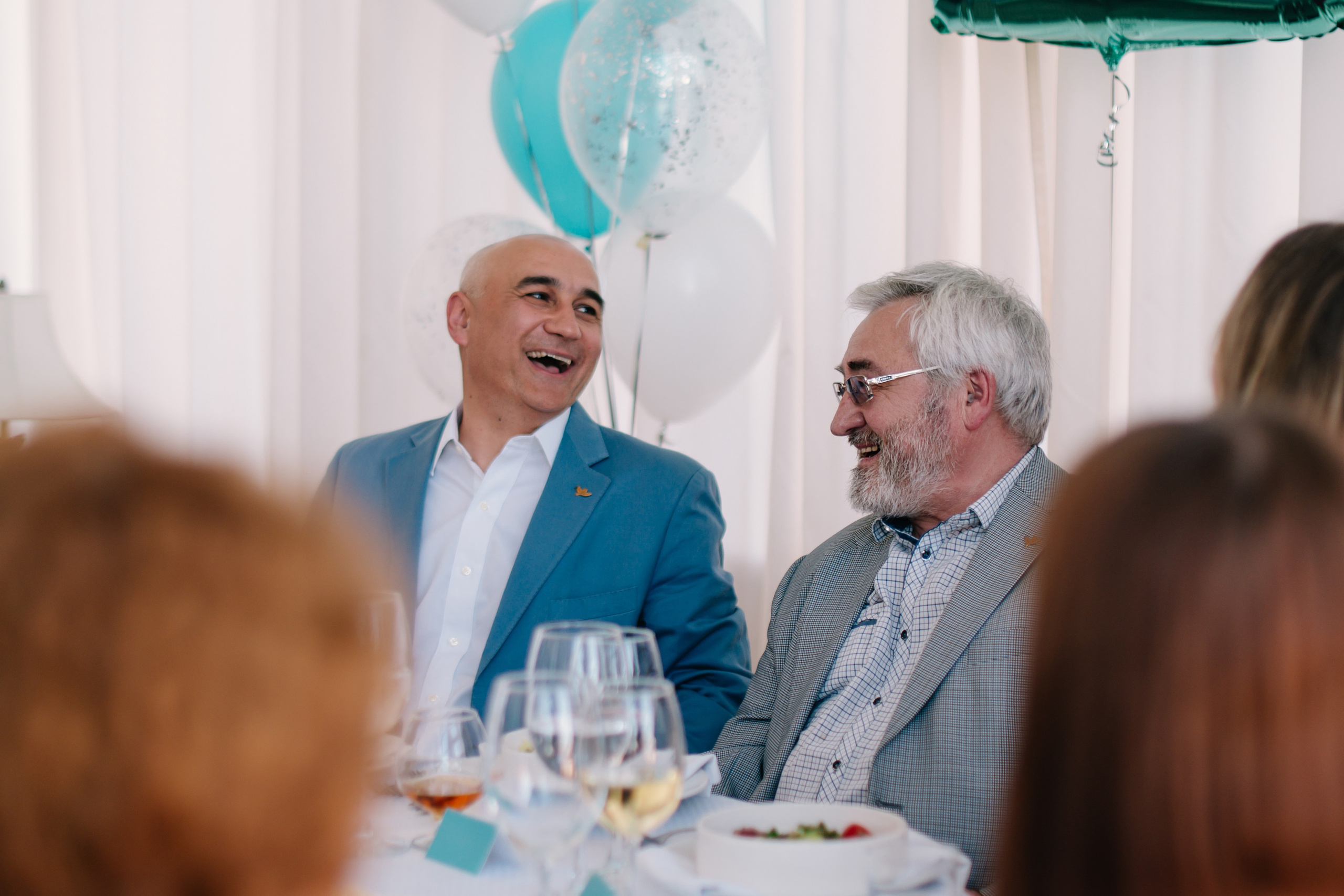 Корпоратив компании «Умница». Фотограф в Челябинске Любовь Денисенко