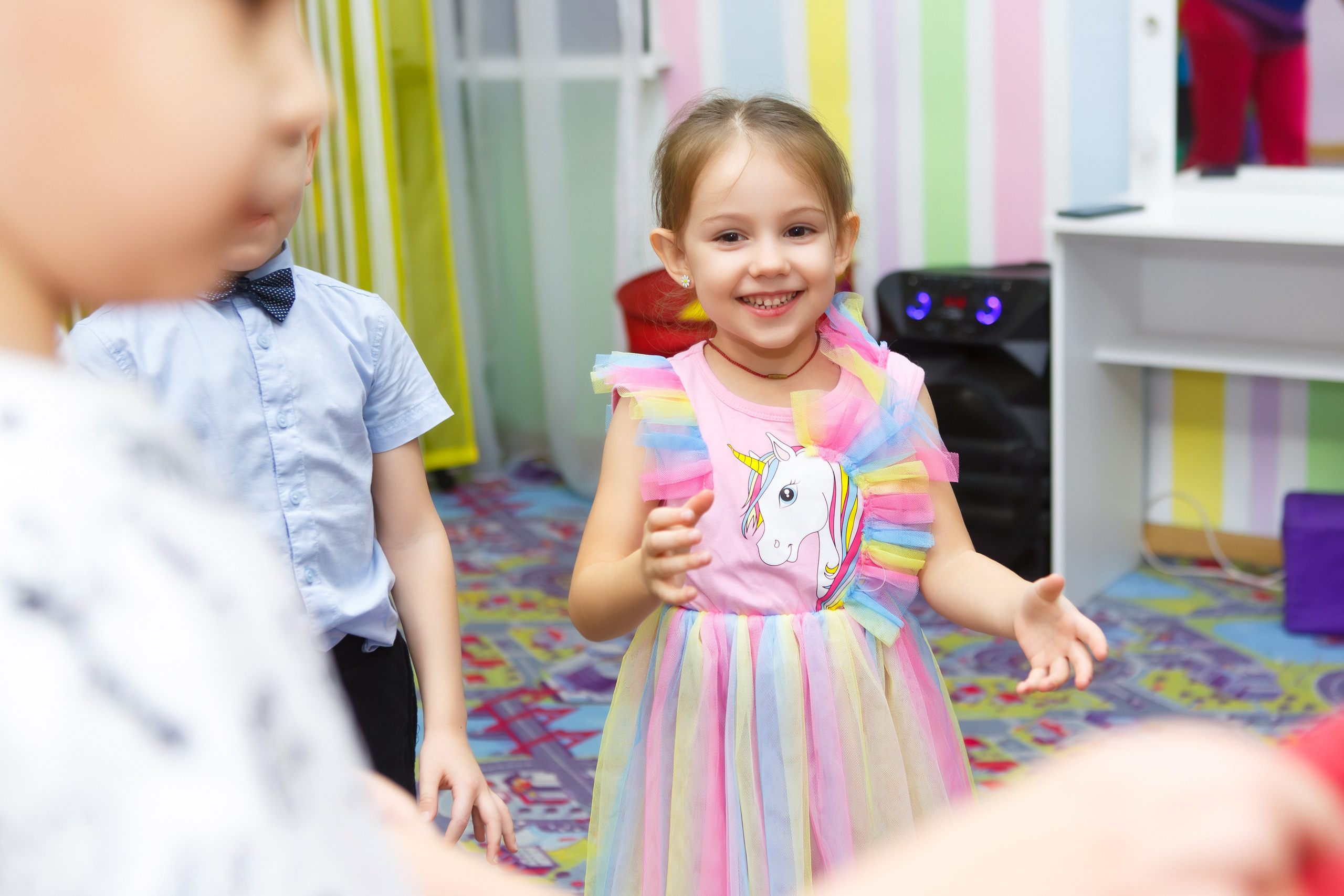 ШОУ KIDS 19.12. Профессиональный фотограф в Мценске и Орловской области