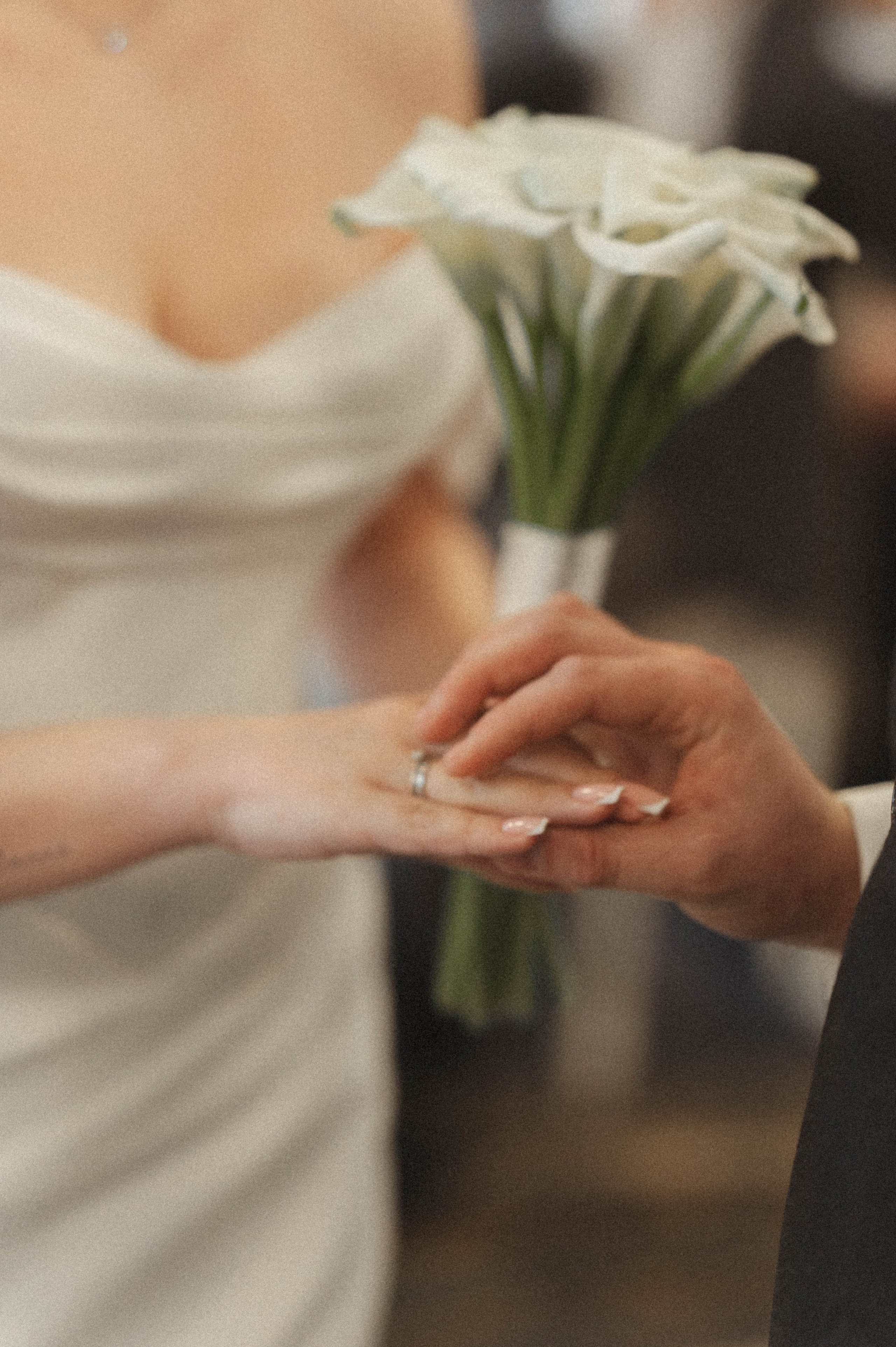 Когда сердца горят. Свадебный фотограф Татьяна Лейн в Санкт-Петербурге