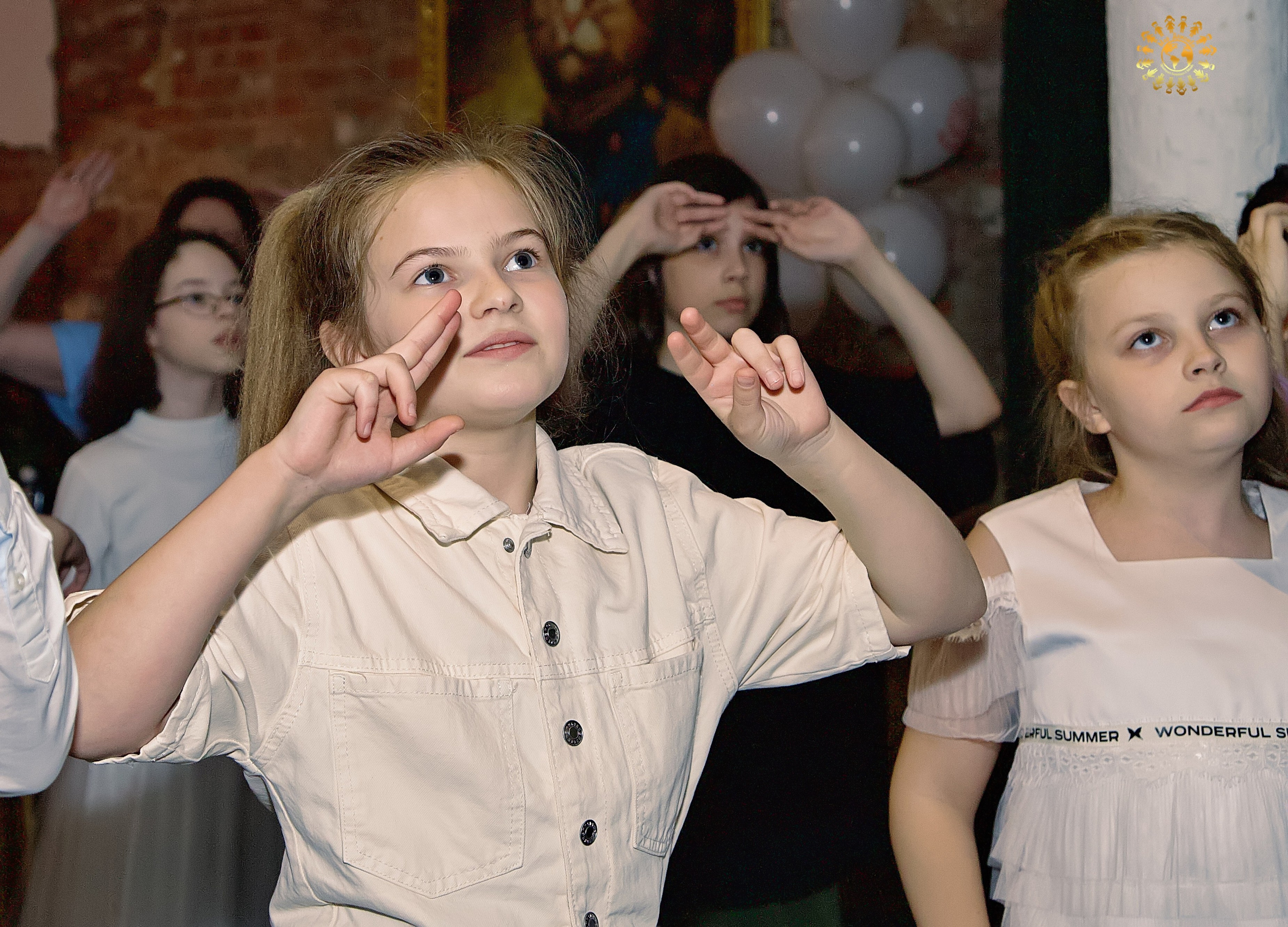 Выпускной 2023 (4-й класс, ММШ). Клуб Royal. Москва. Репортажная съемка в Москве и области. Анималистика