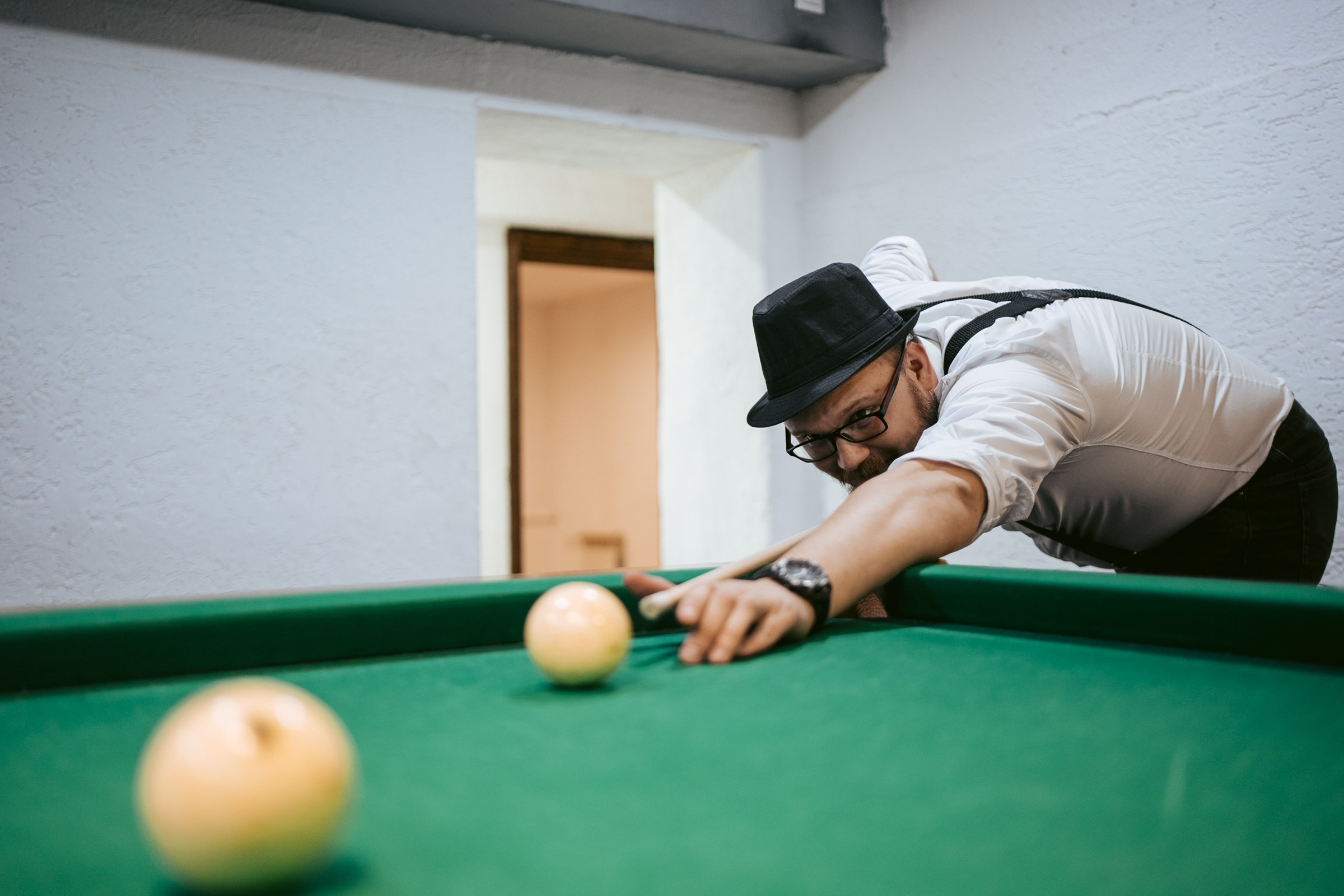 День рождения Виктории. Фотограф на любое событие в Кемерово