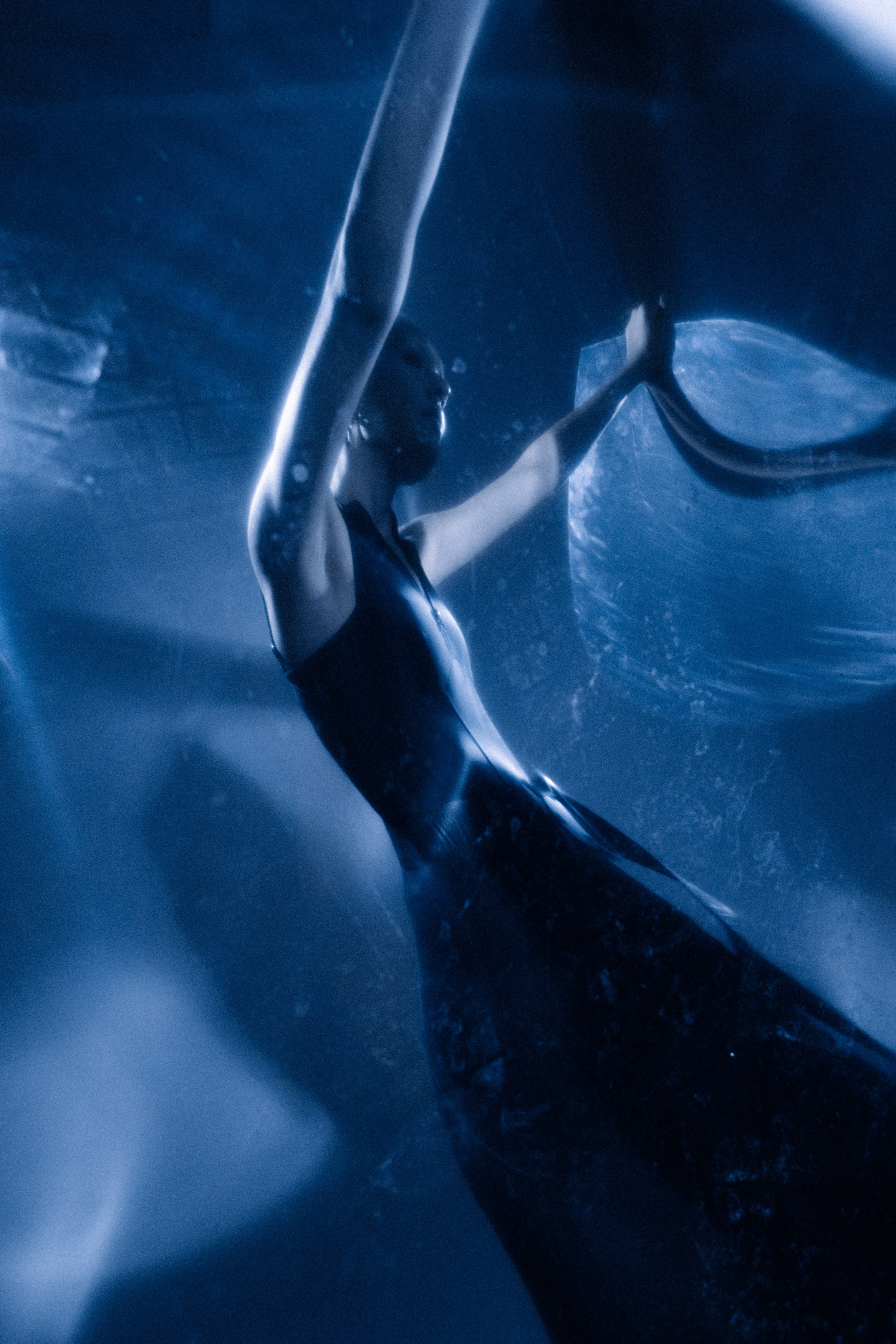 ART & FASHION. Контент фотограф в Москве Ник Фрост