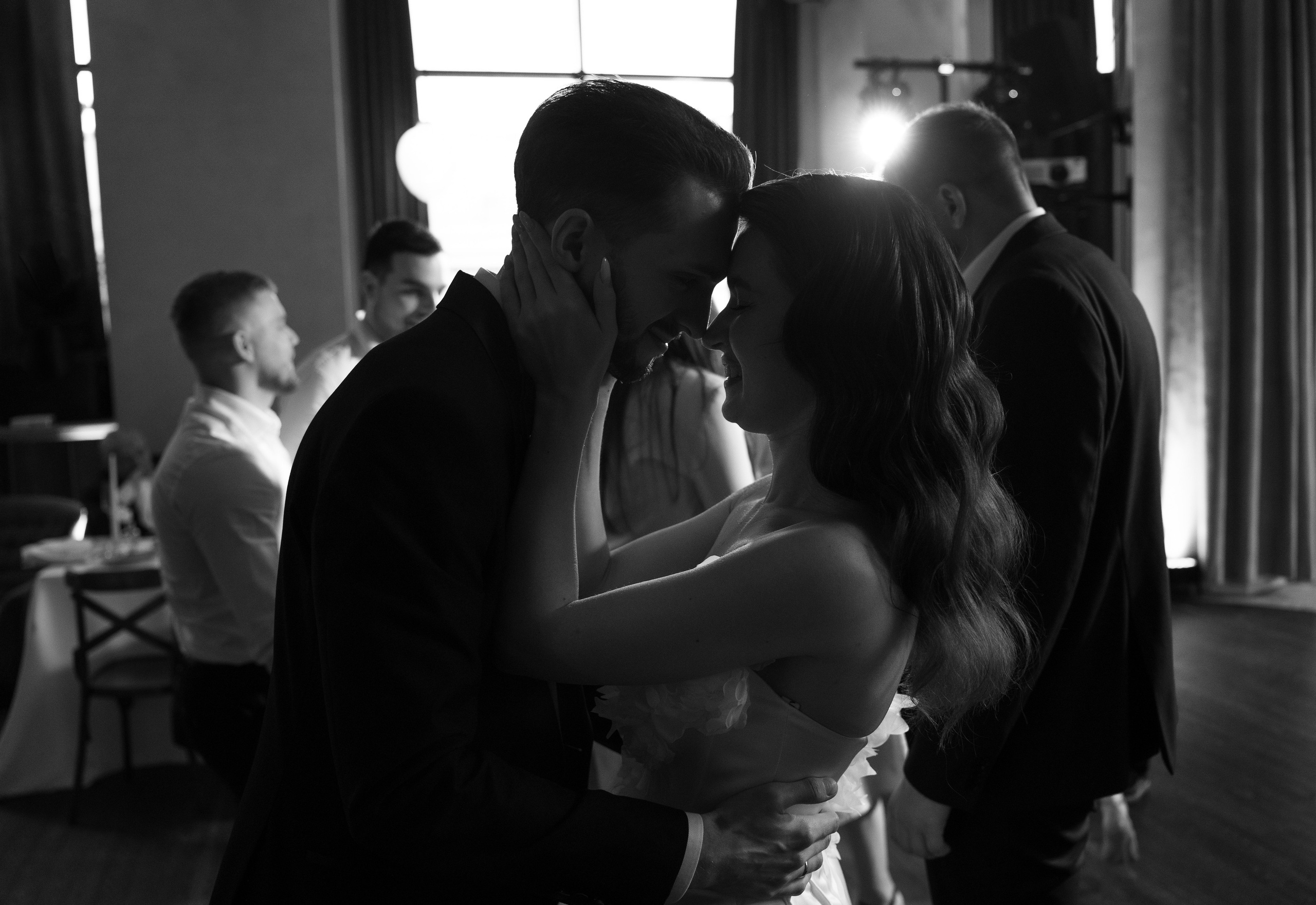 K & K. Свадебный фотограф в Спб и Москве