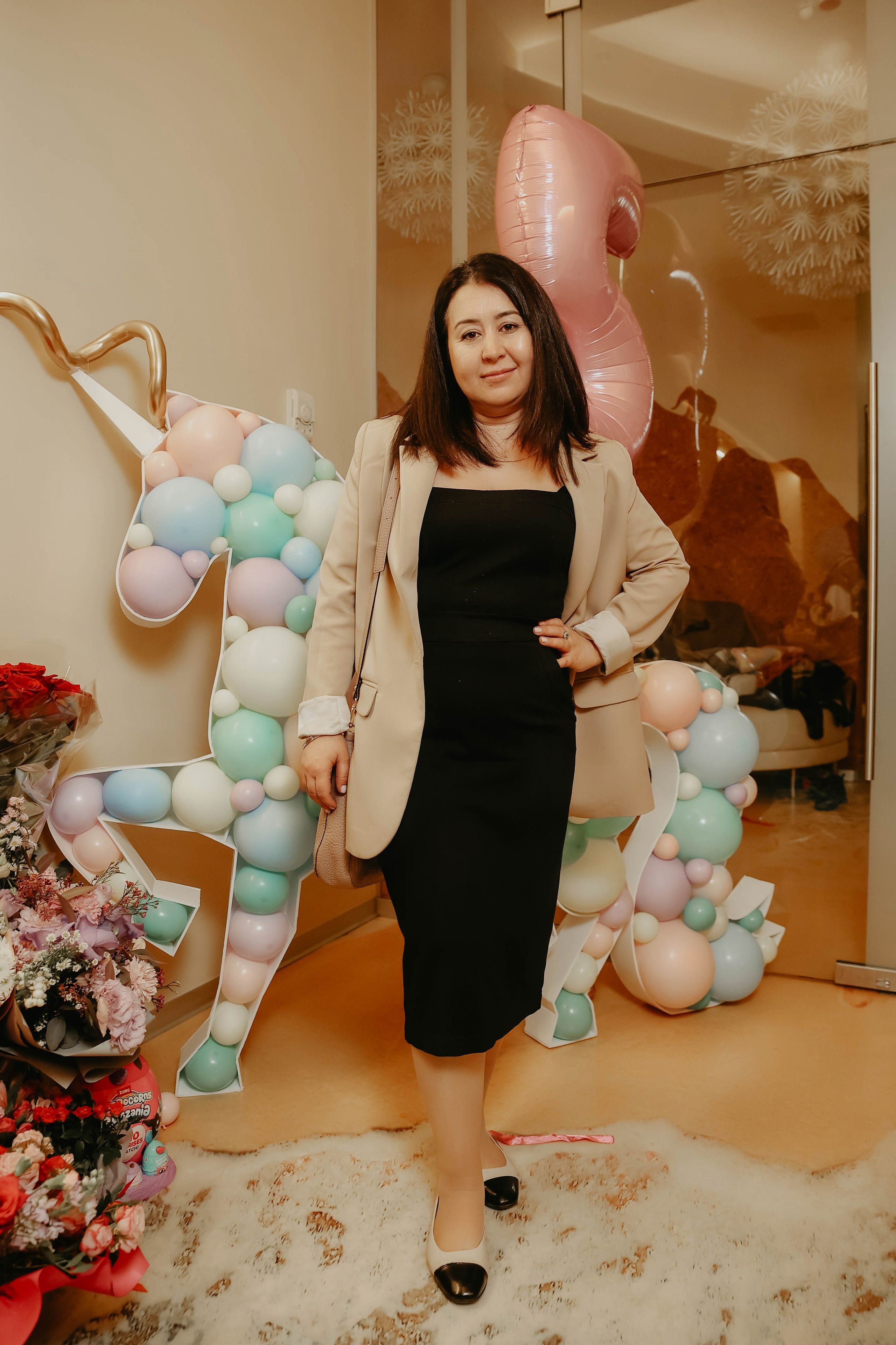 Белле 5 лет. Фотограф в Москве и любой точке земного шара Алёна Вялова (Чулкова)