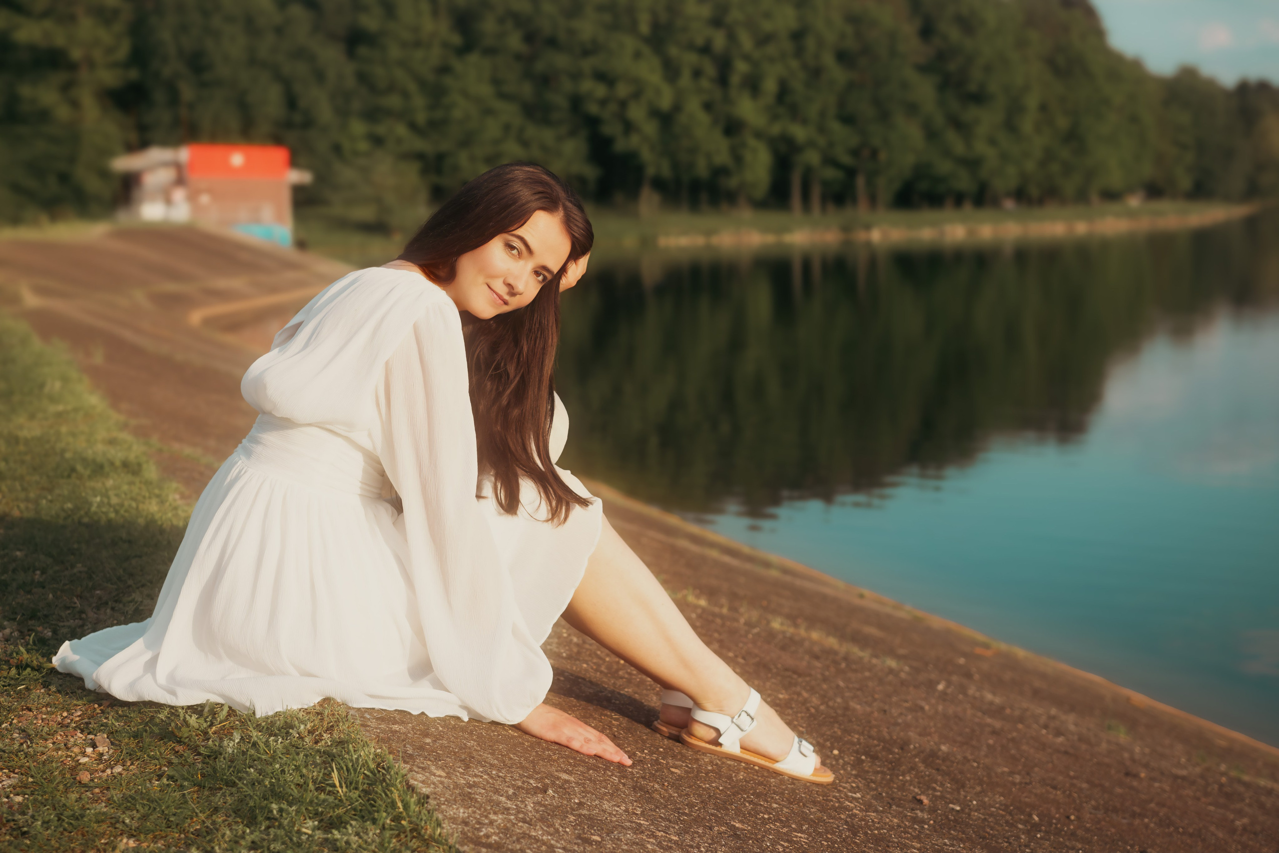 Фотосессия на Дроздах