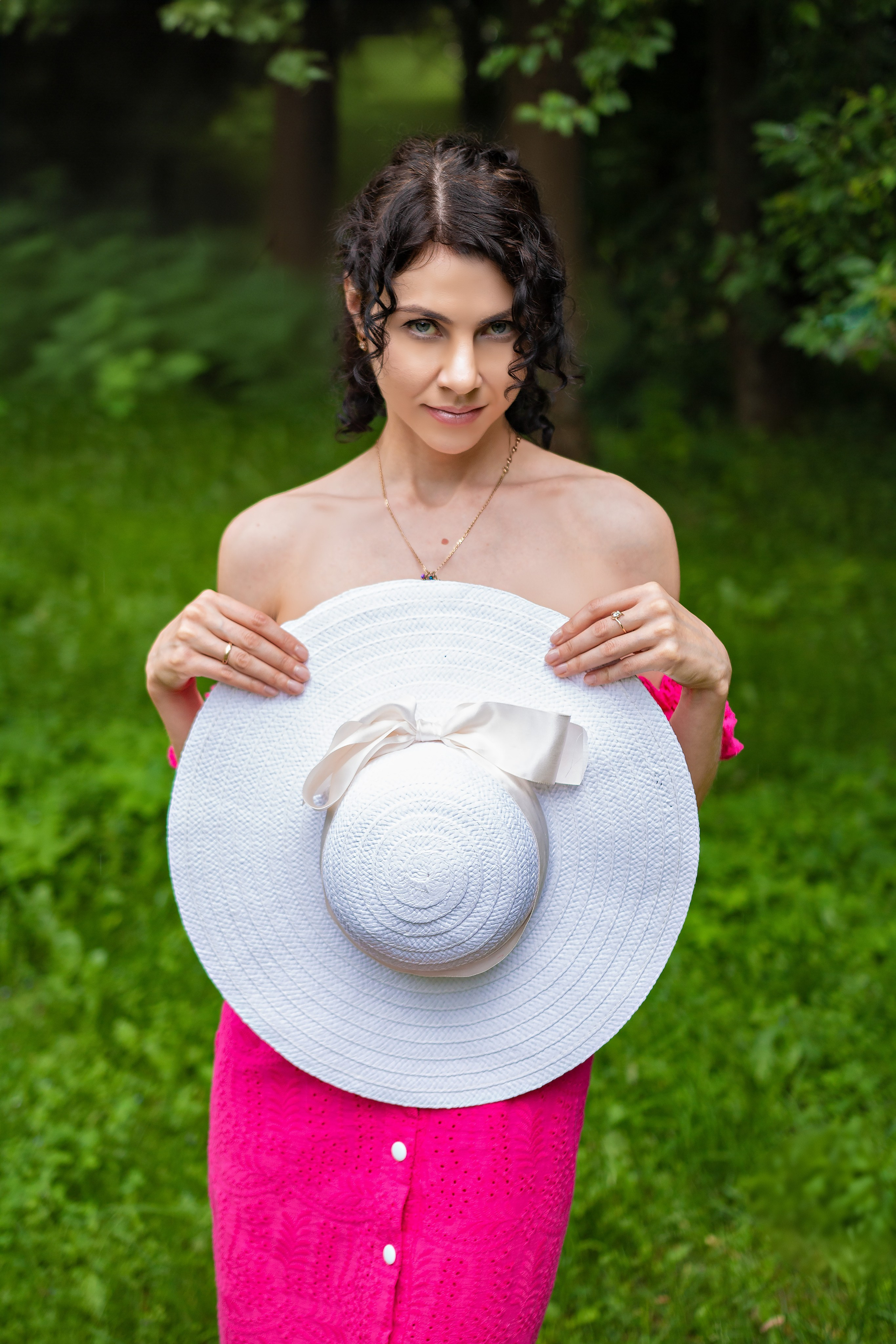 Малиновое настроение