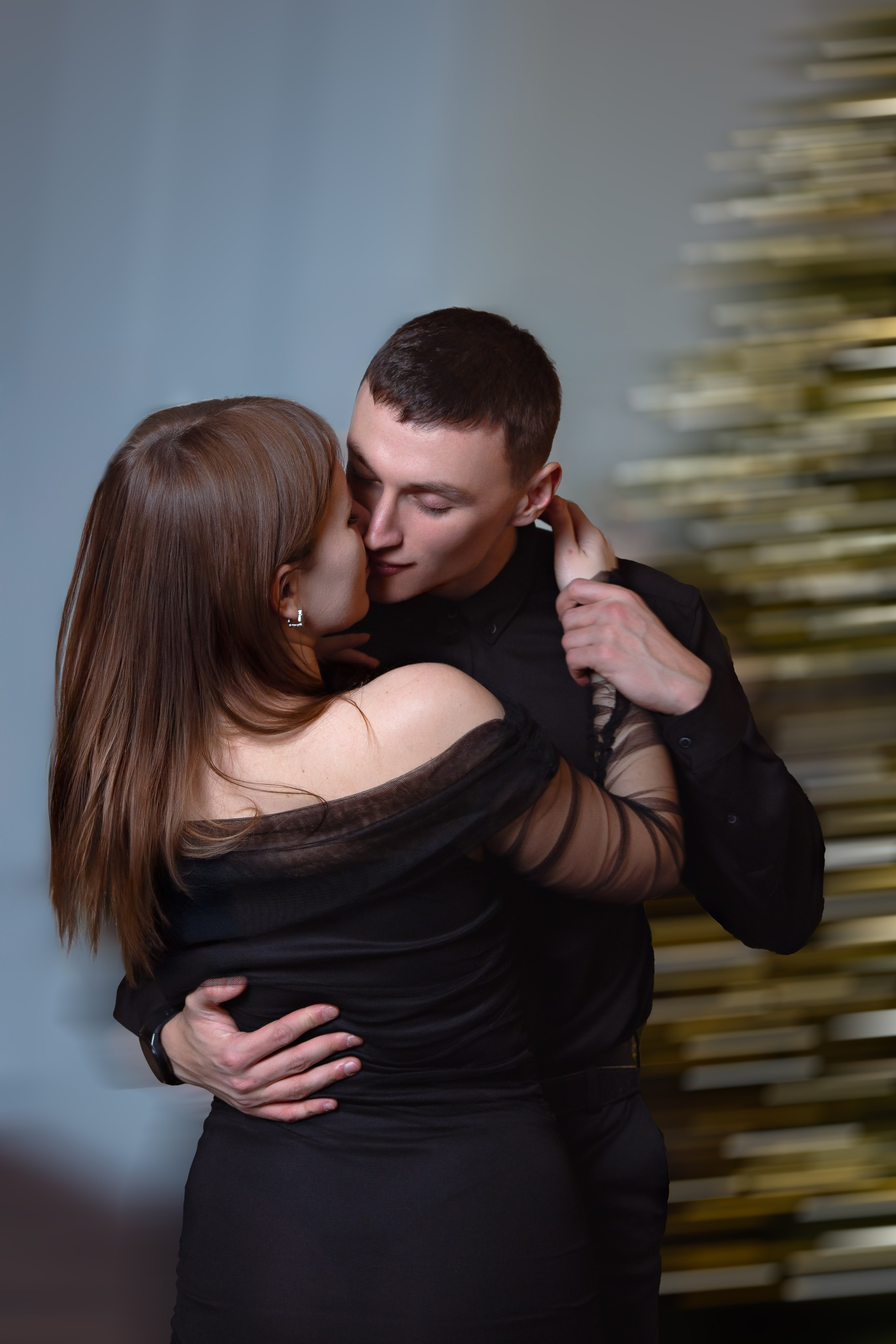 Love story фотосессия в Минске