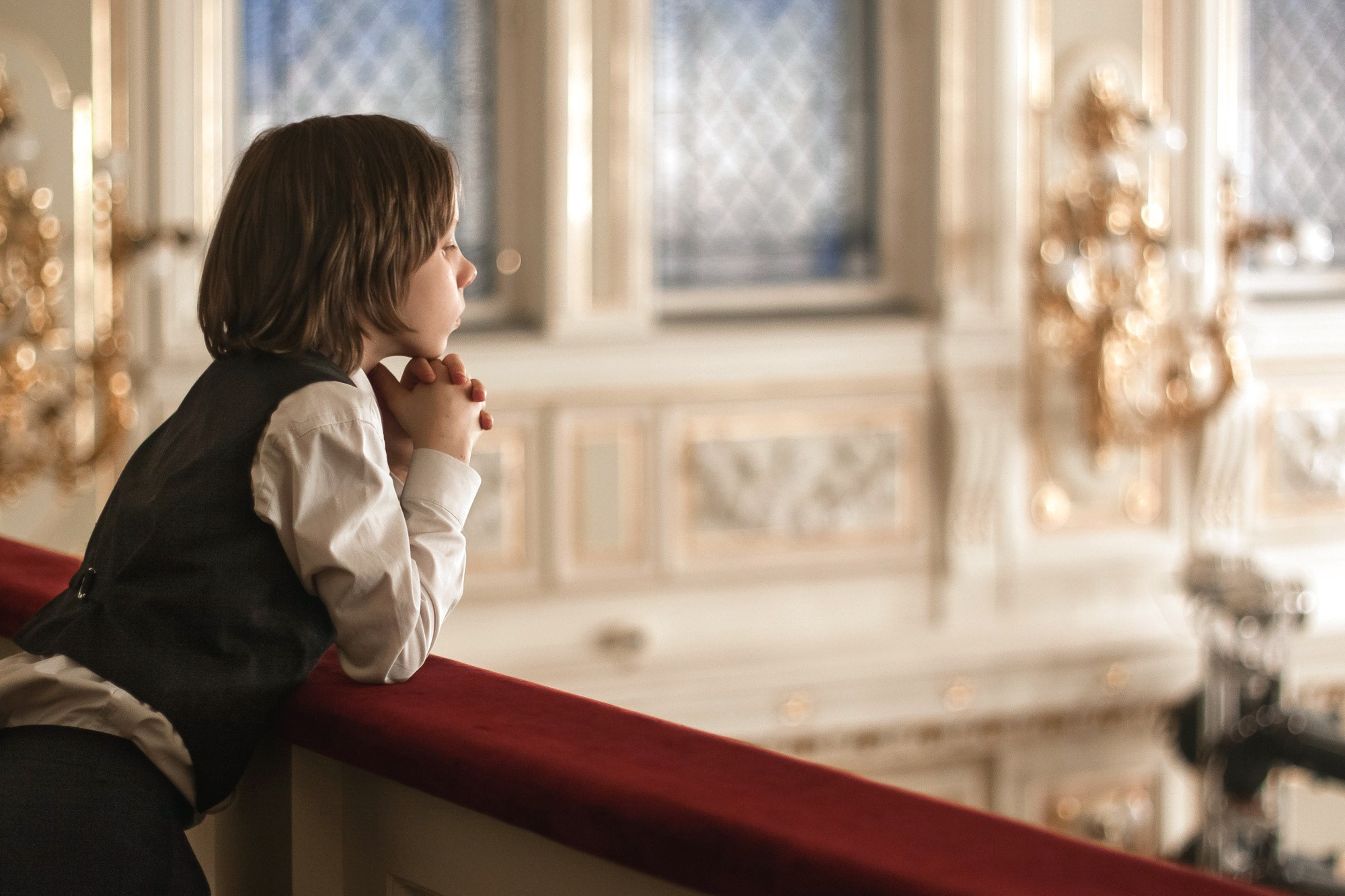 Евгения Стриженова — репортажный фотограф в Санкт-Петербурге