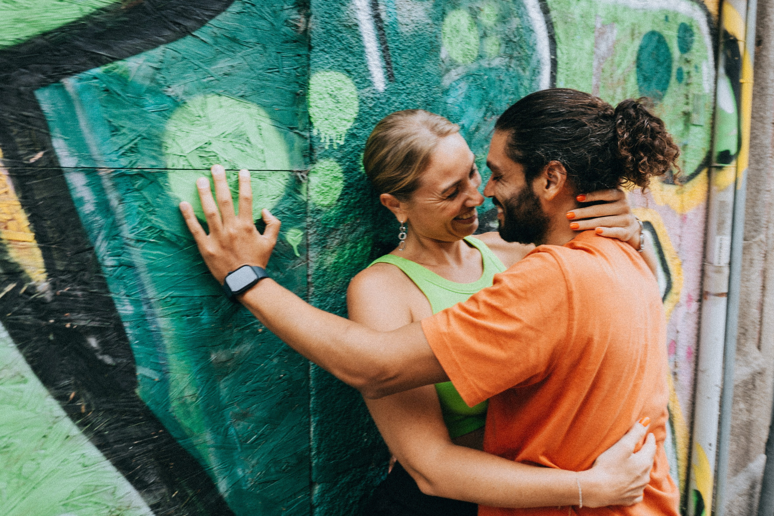 Love. Фотограф в Португалии Ирина Павленко