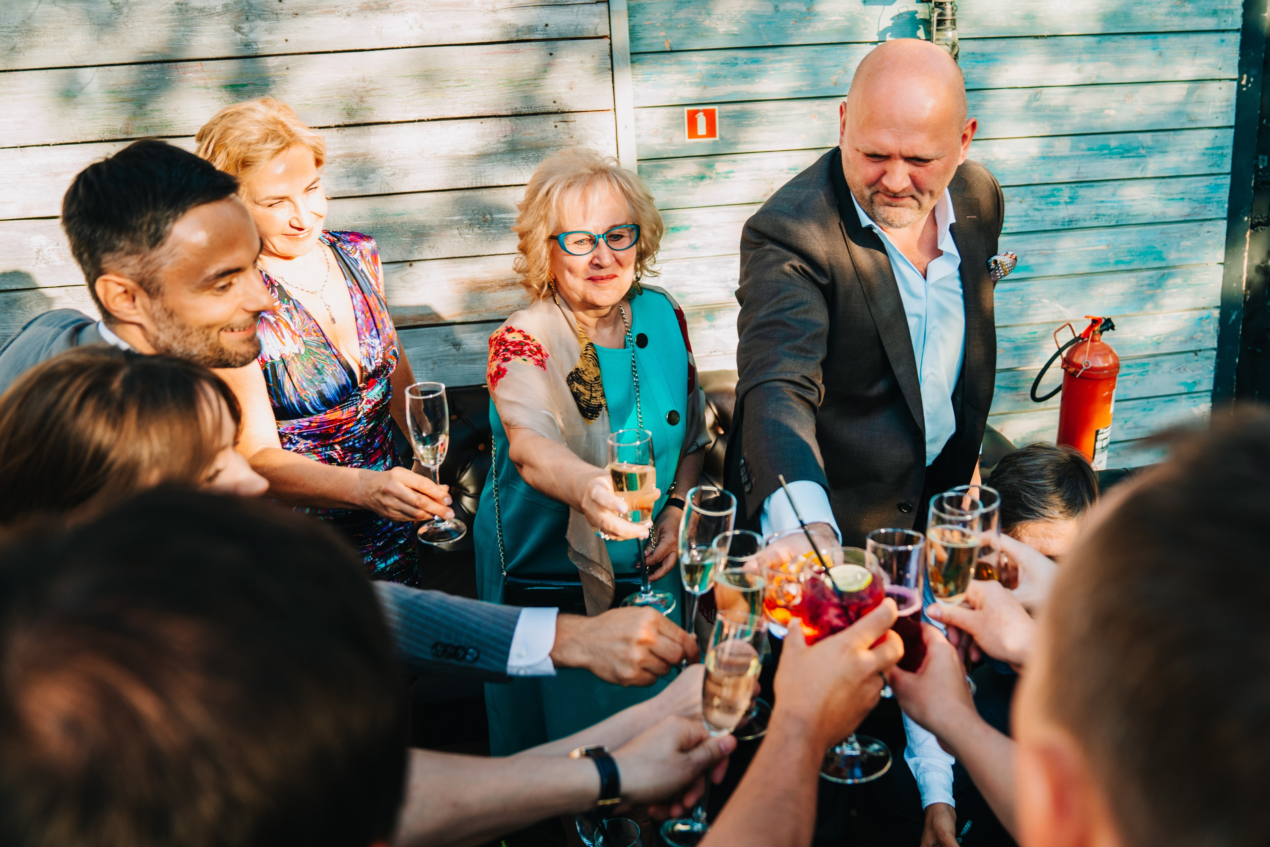 Event. Фотограф в Португалии Ирина Павленко