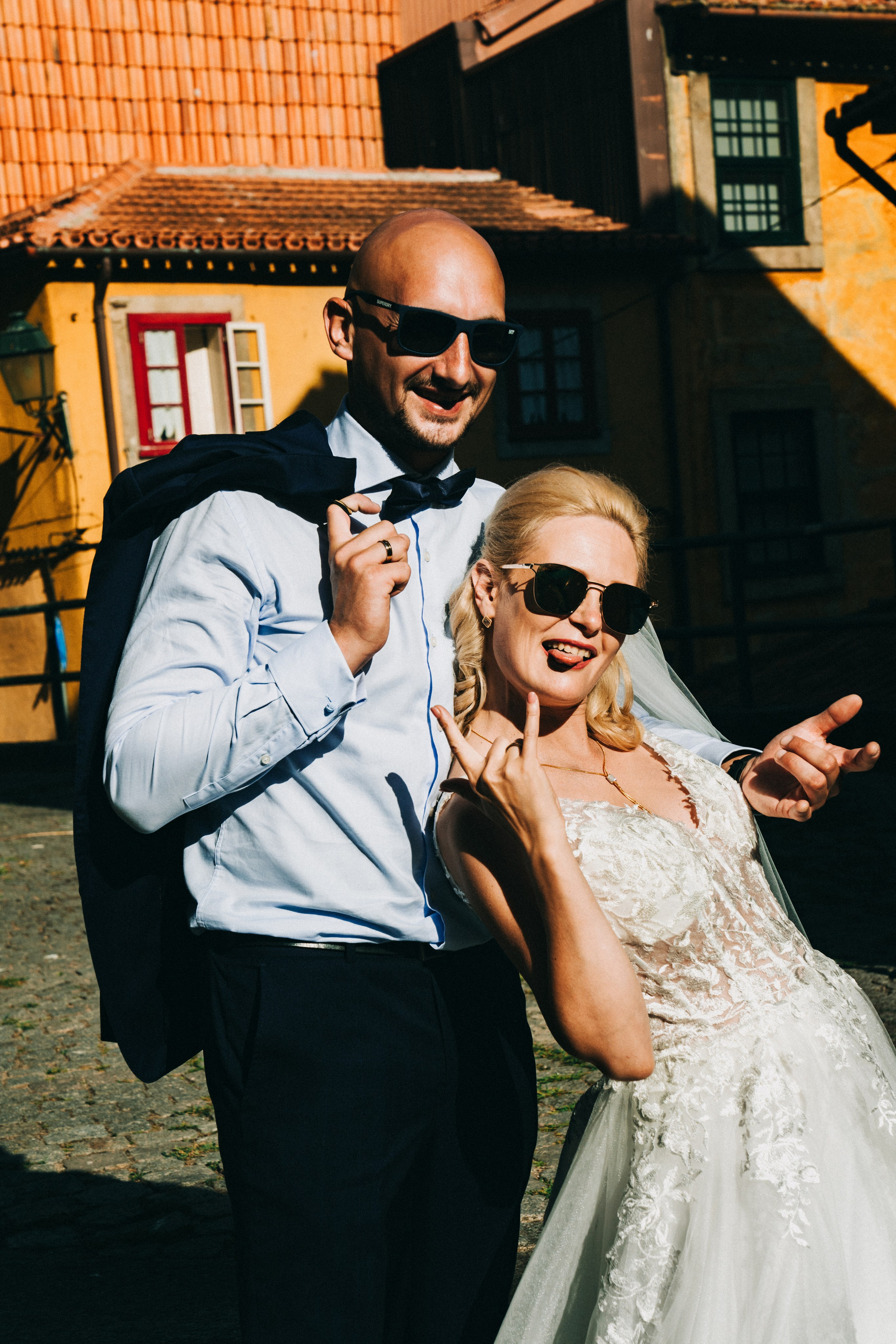 Wedding. Фотограф в Португалии Ирина Павленко