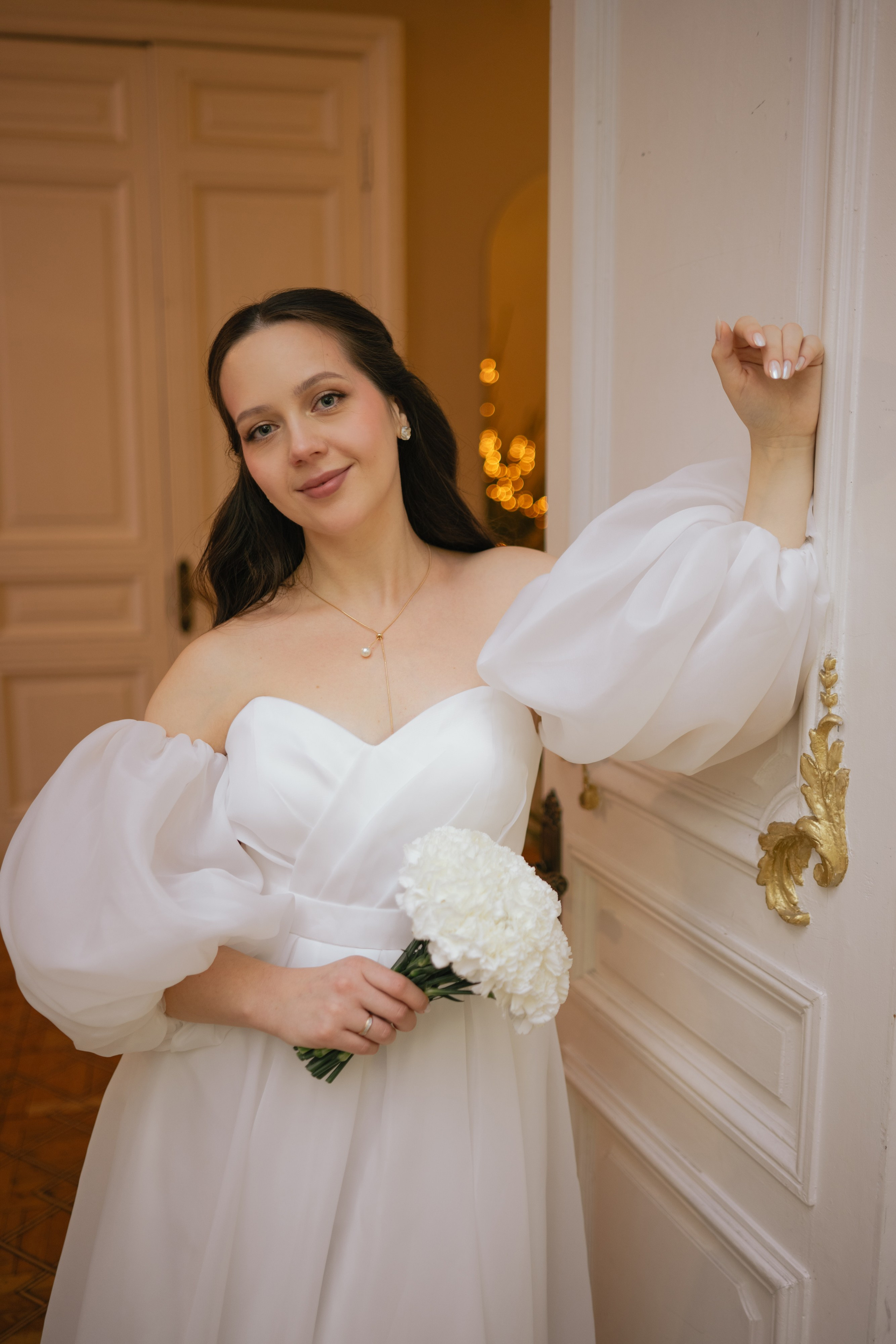 Свадьбы. Фотограф в Санкт-Петербурге