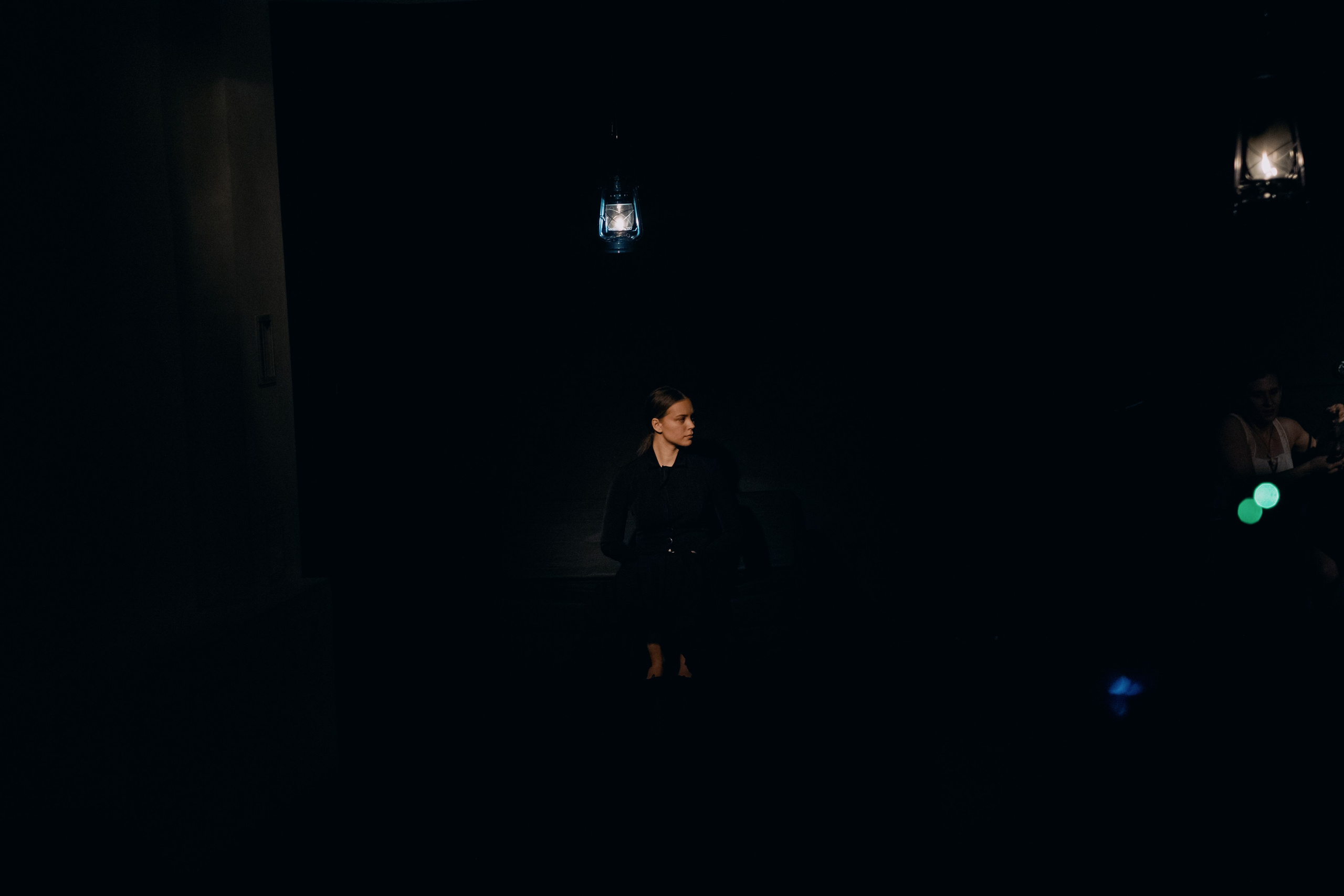 Школа Драмы Германа Сидакова. Репортажный и портретный фотограф в Москве Илья Спиридонов