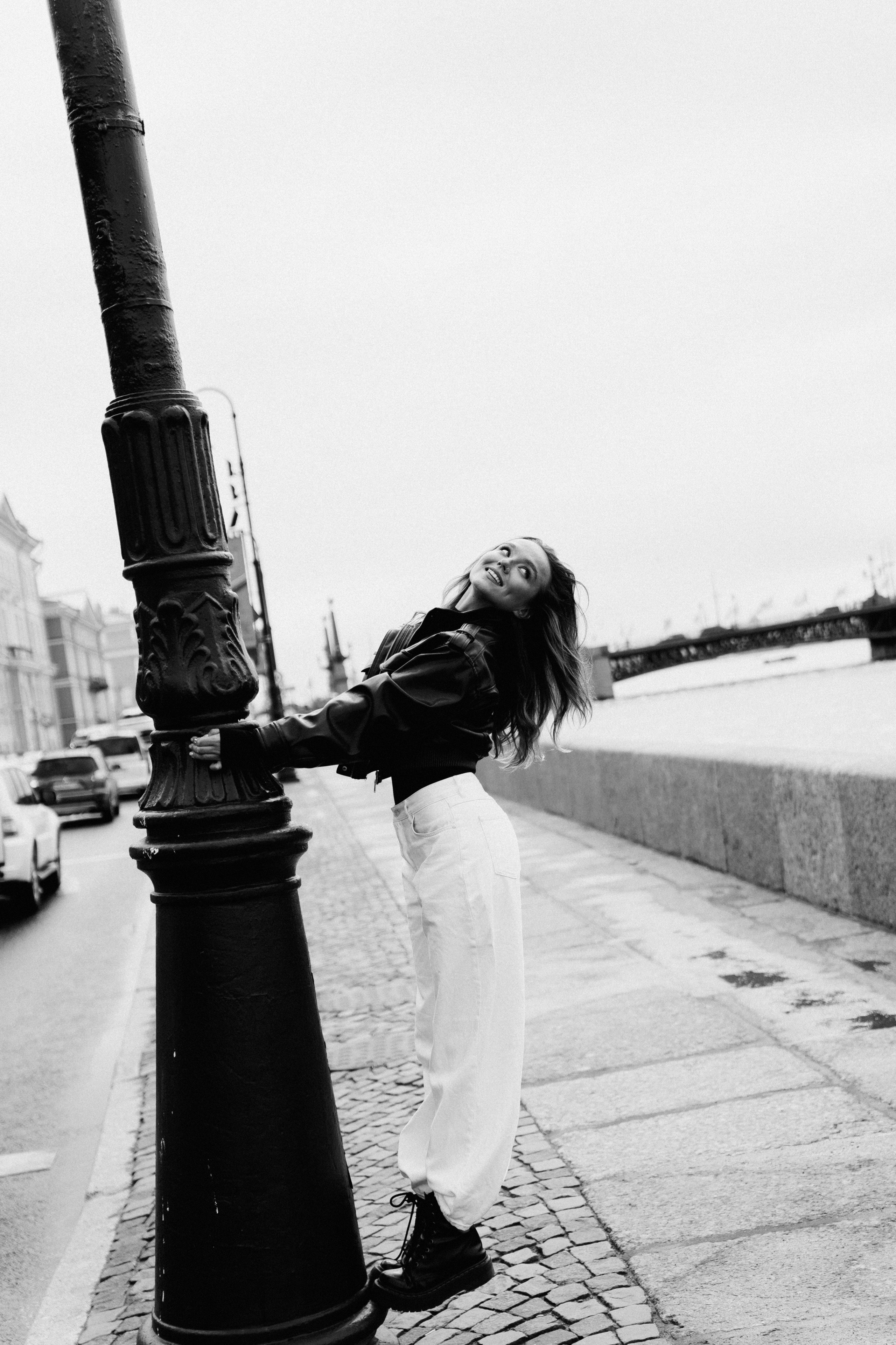 Anna. Фотограф Нина Дмитриева