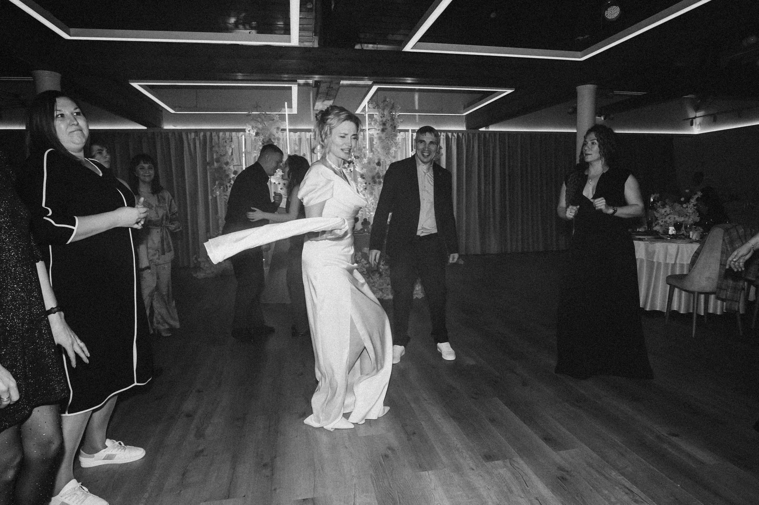 Андрей и Света. Семейный фотограф Нижневартовск Тюмень Ефимова Ирина