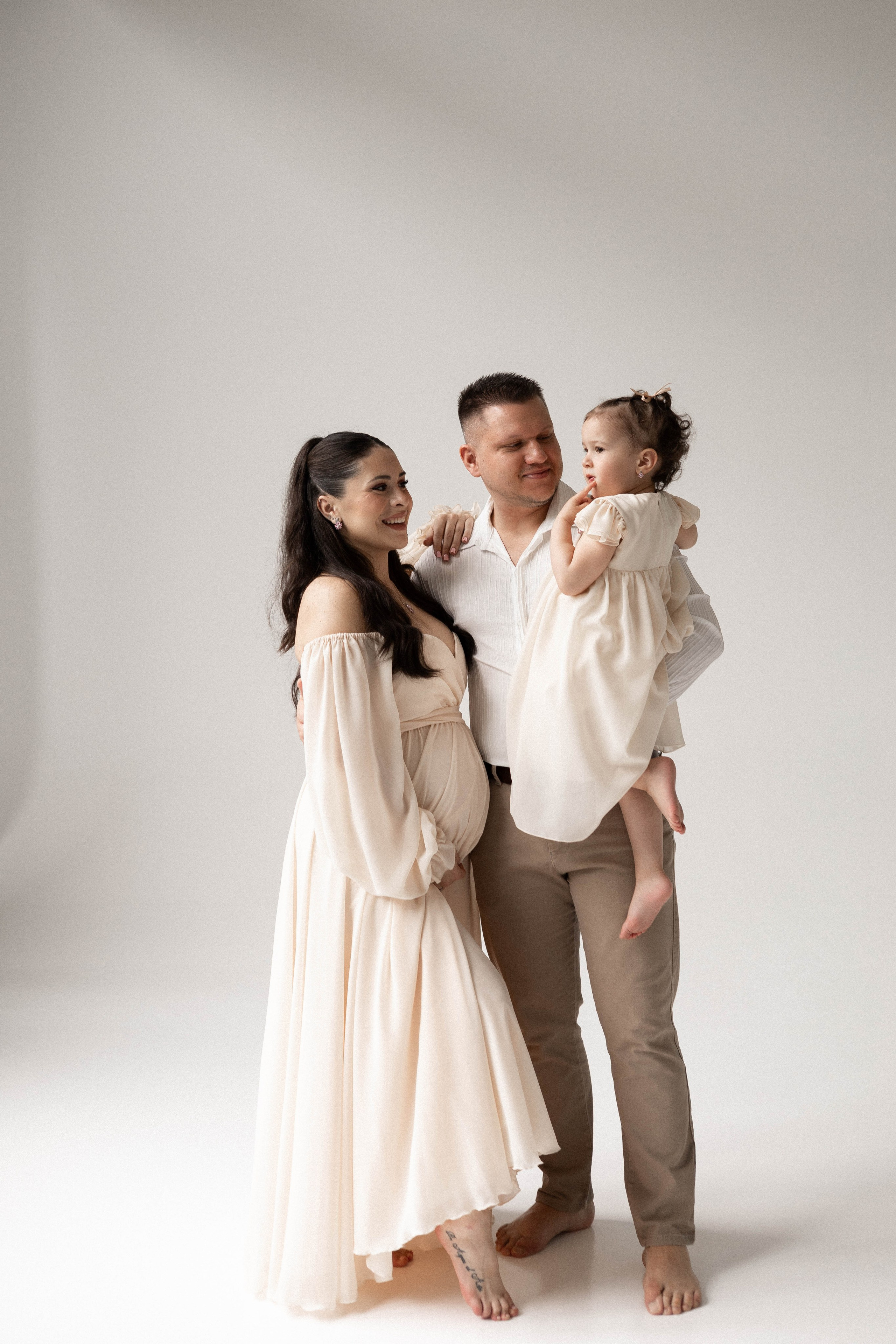 В ожидании чуда. Свадебный и портретный фотограф Соломко Диана