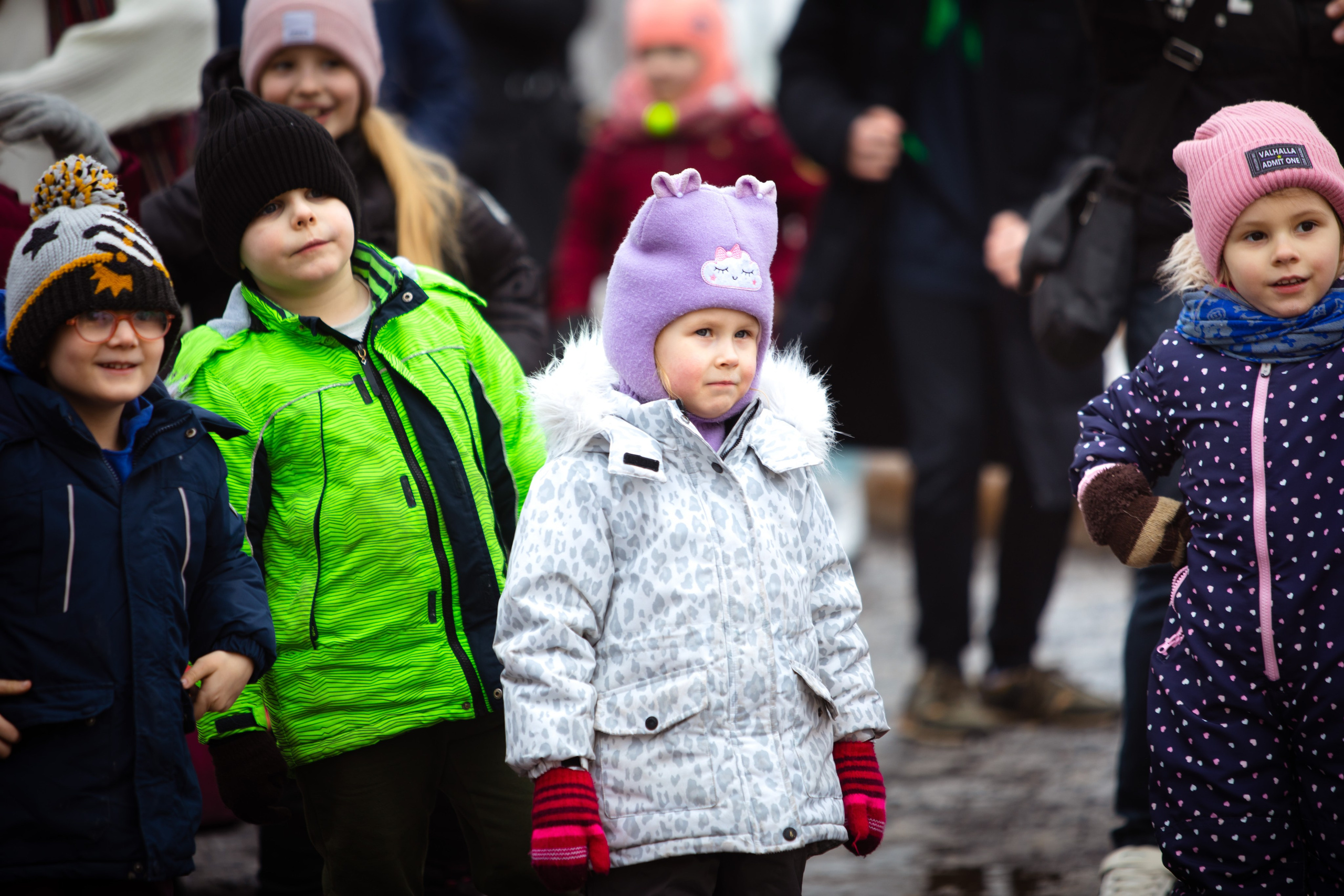 МАСЛЕНИЦА 2025. Школьный фотограф Минск