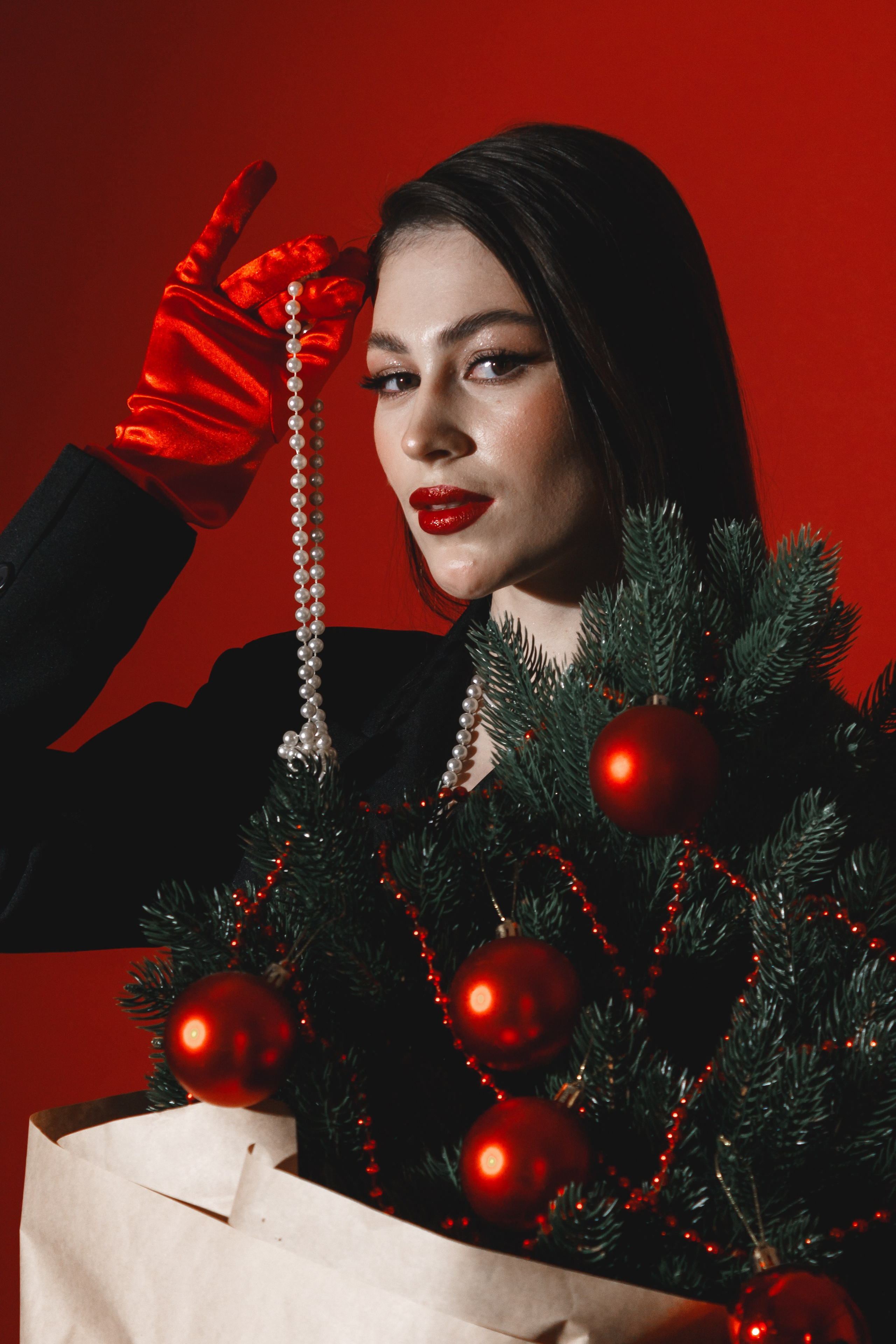 Женский портрет. ФОТОГРАФ НАБЕРЕЖНЫЕ ЧЕЛНЫ