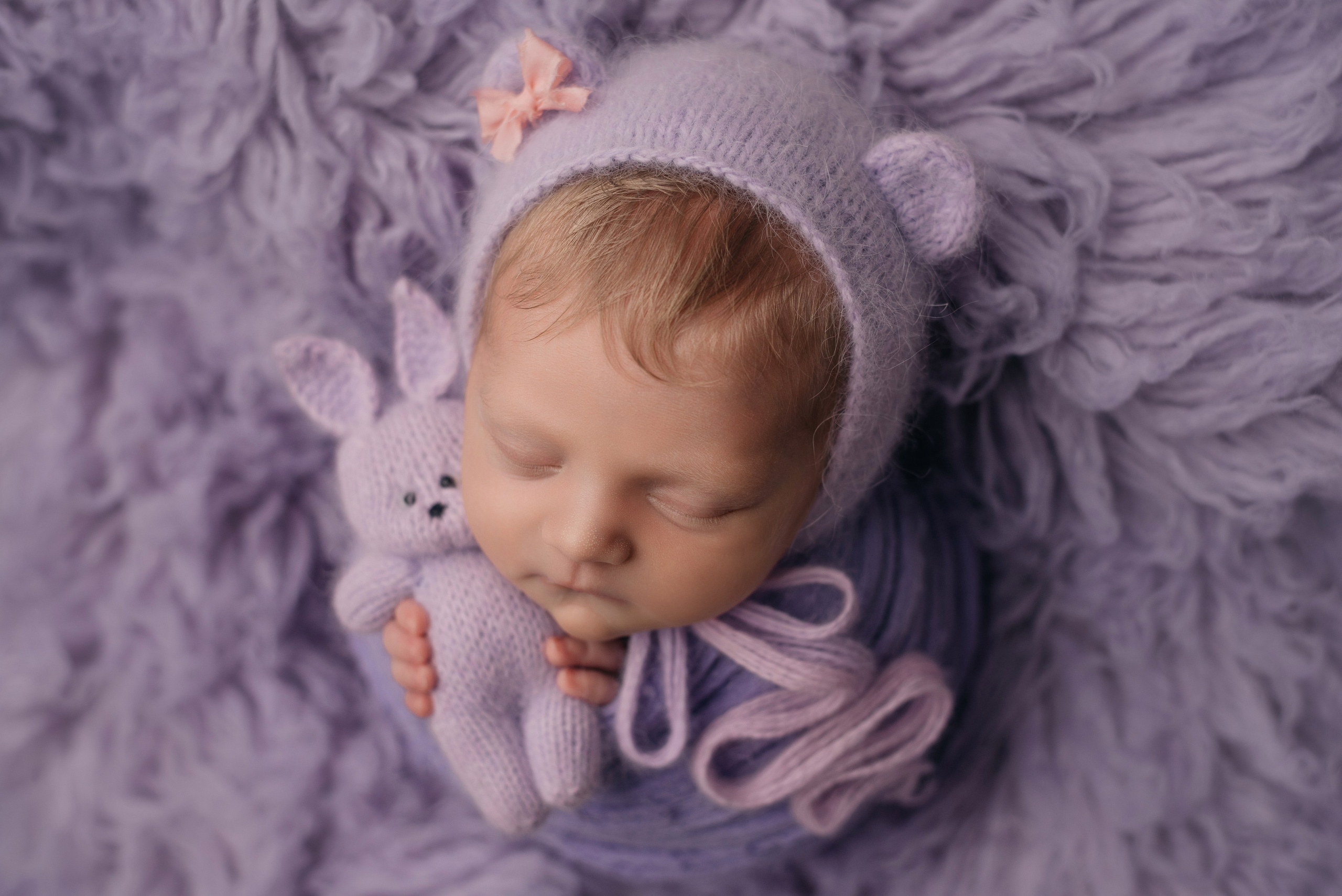 Екатерина. Фотограф новорожденных Белгород