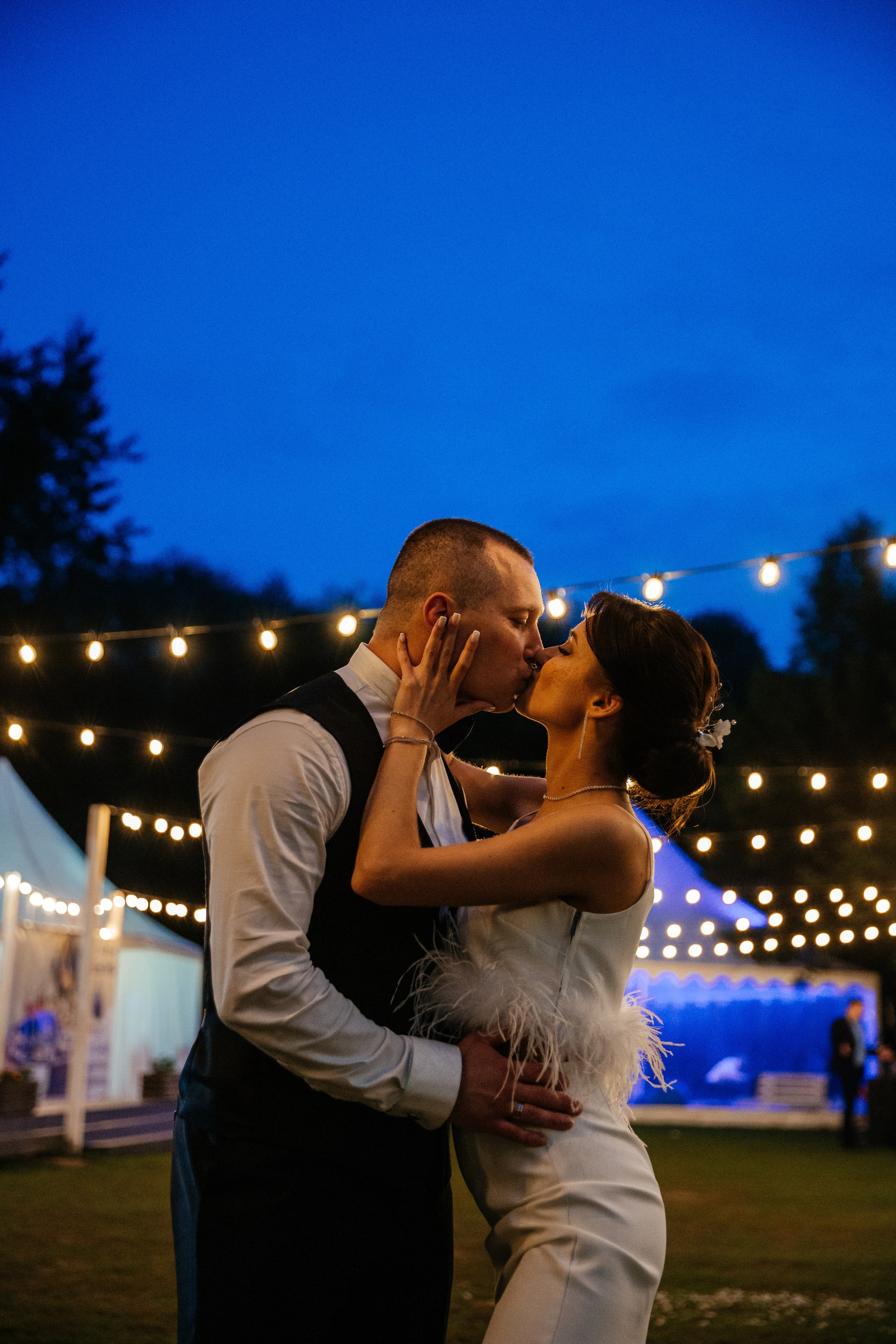 Матвей и Настя | Obninsk. Свадебный фотограф Ангелина Зотова | Обнинск, Москва, Калуга