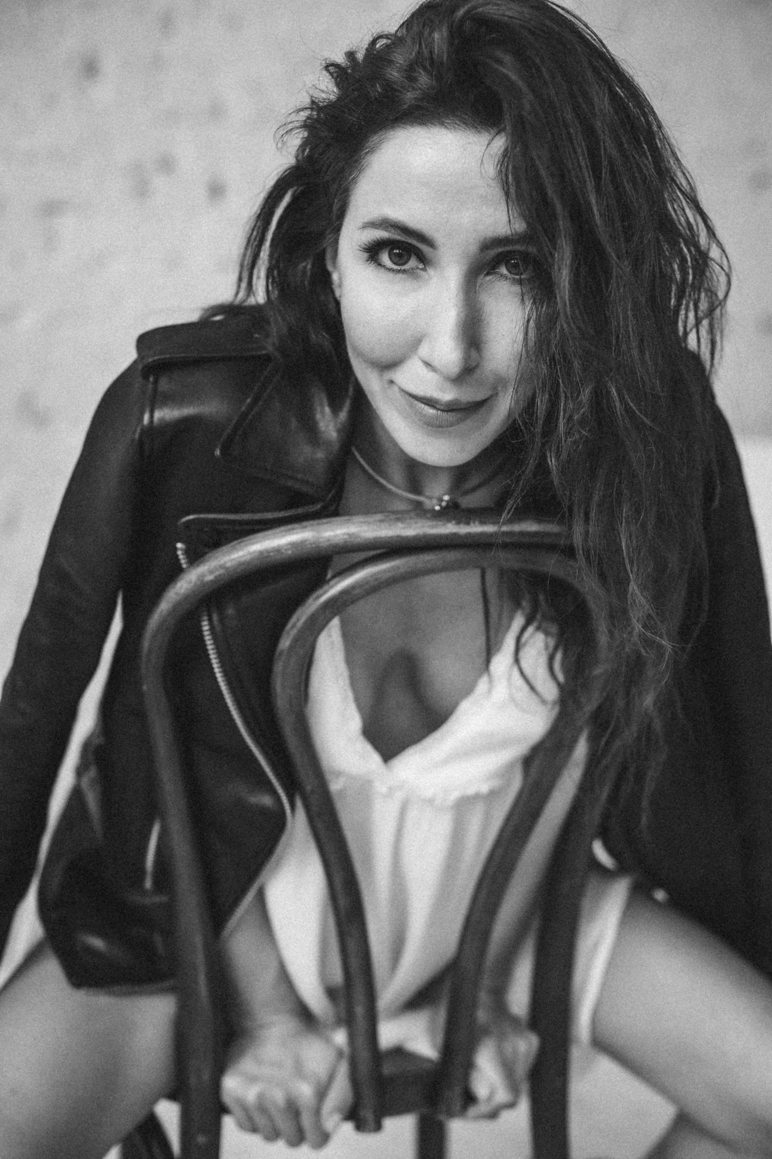 ЭЛИНА. Я фотограф из Москвы к Вашим услугам