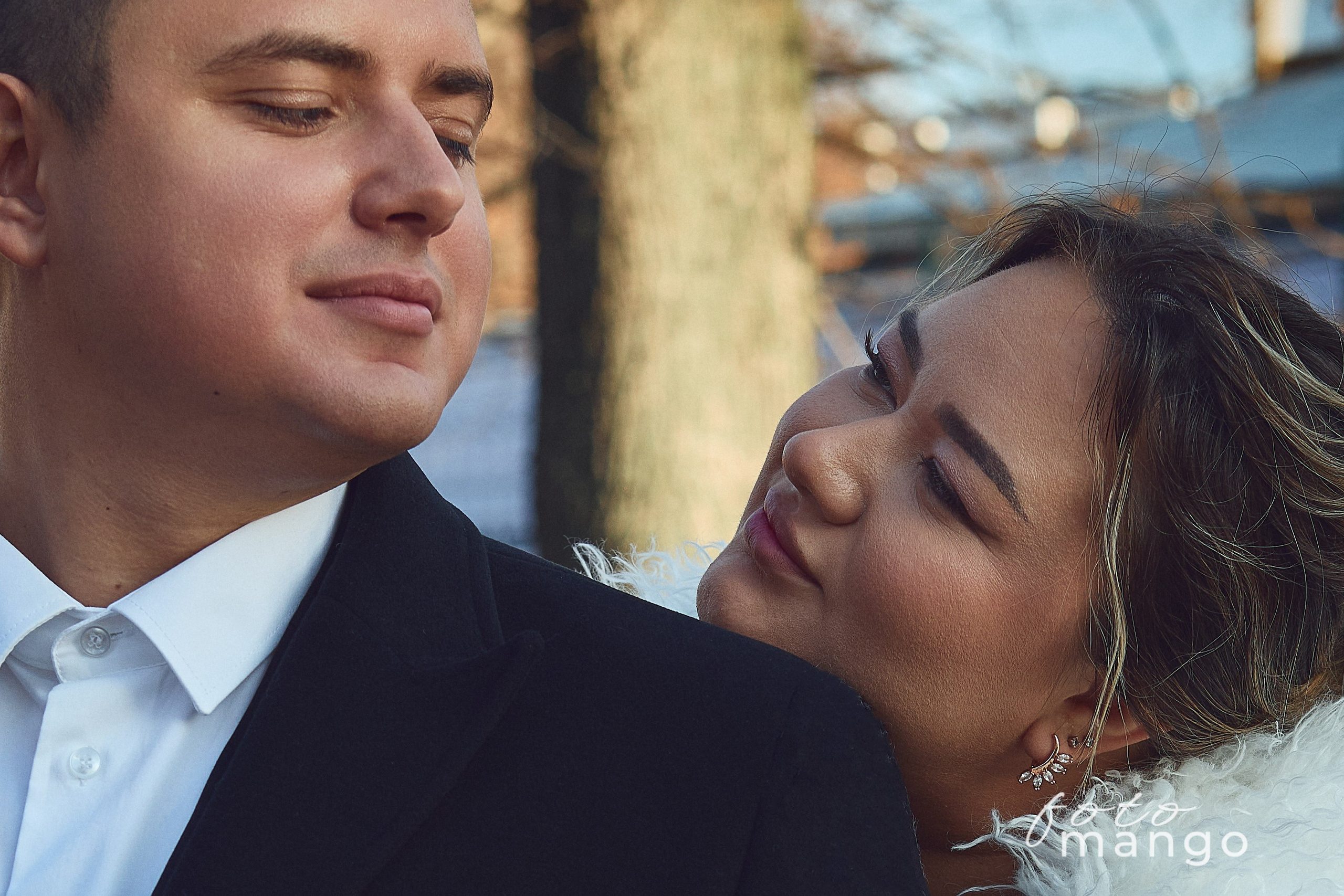 Свадьба Насти и Димы. Фотограф в Рязани. Свадьба, семейное фото, портрет. Константин Манго