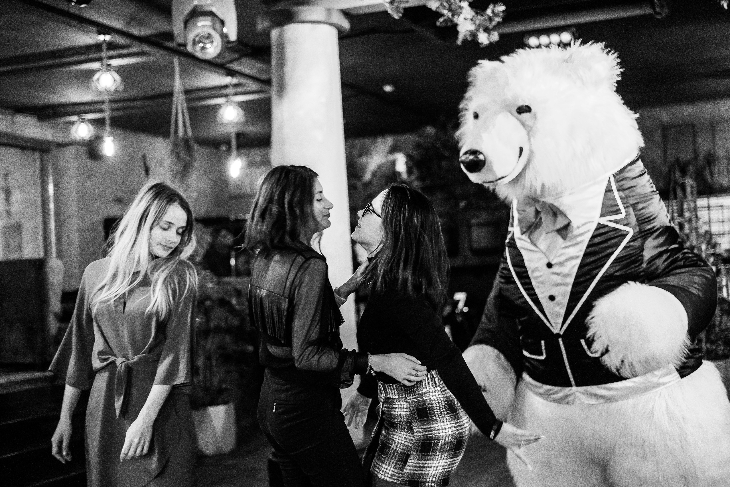 Plan_B. Репортажный и клубный фотограф Москва