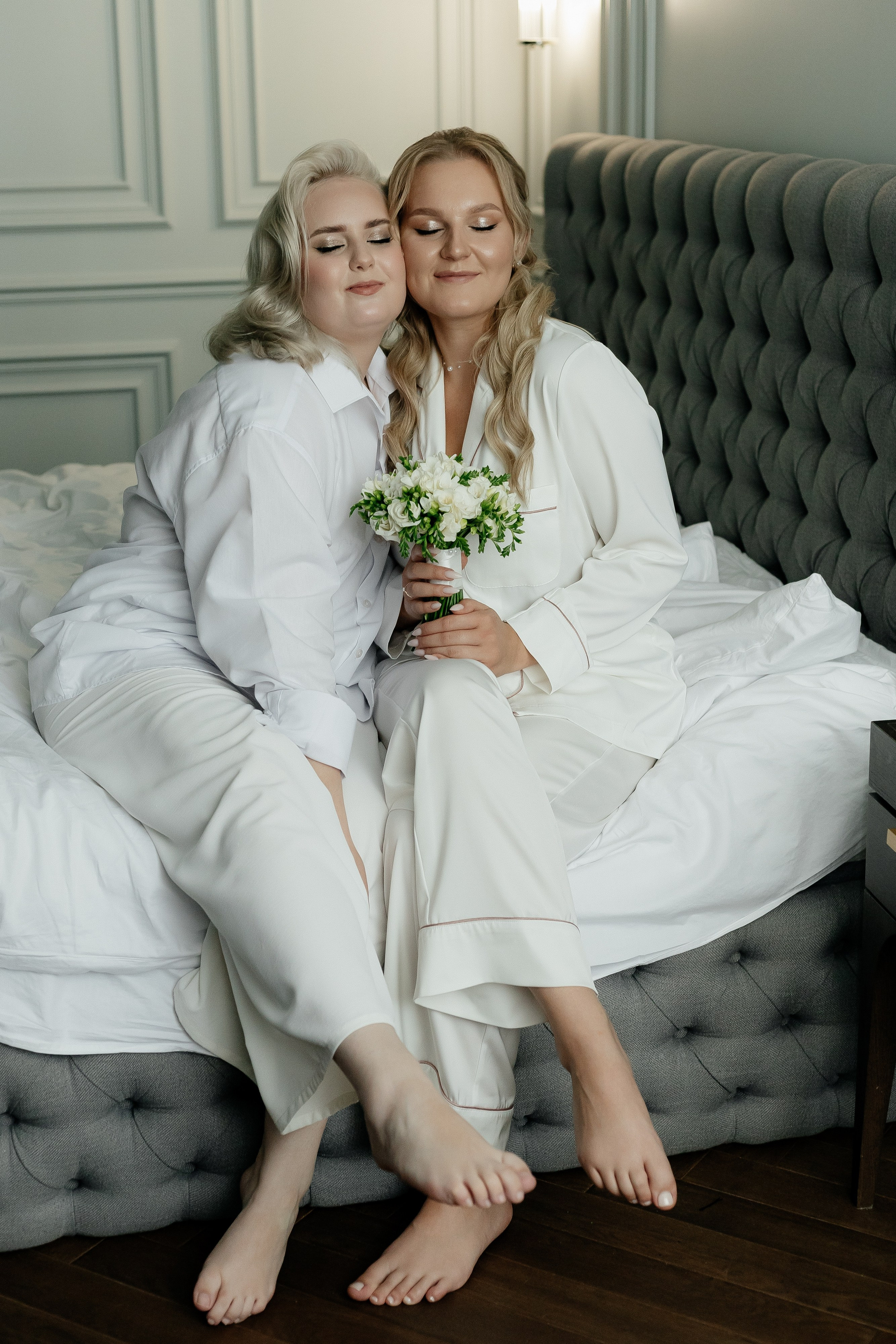 Свадебный день в Дивеево — Кристина и Дима. Свадебный фотограф в Нижнем Новгороде Генеральская Ира