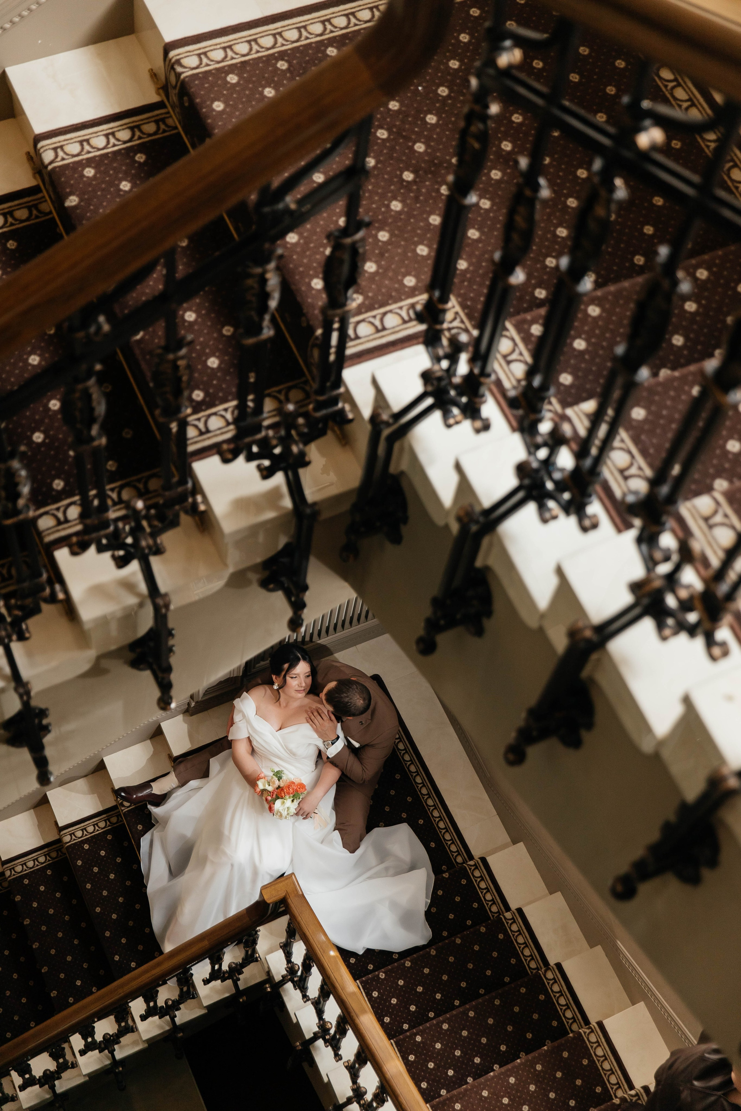 Константин & Ольга. Главная