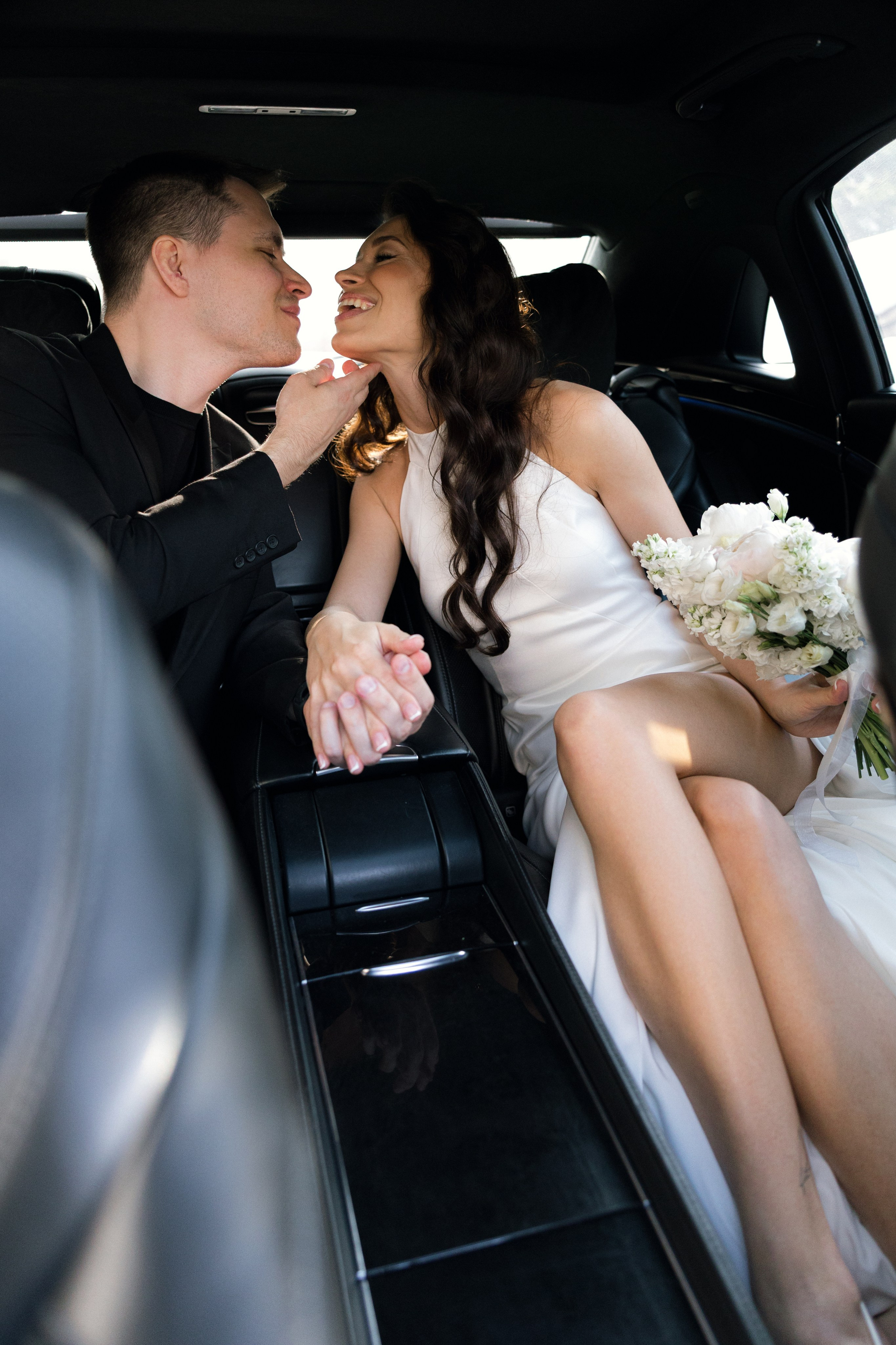 Инна & Денис. Фотограф Москва, МО, СПБ