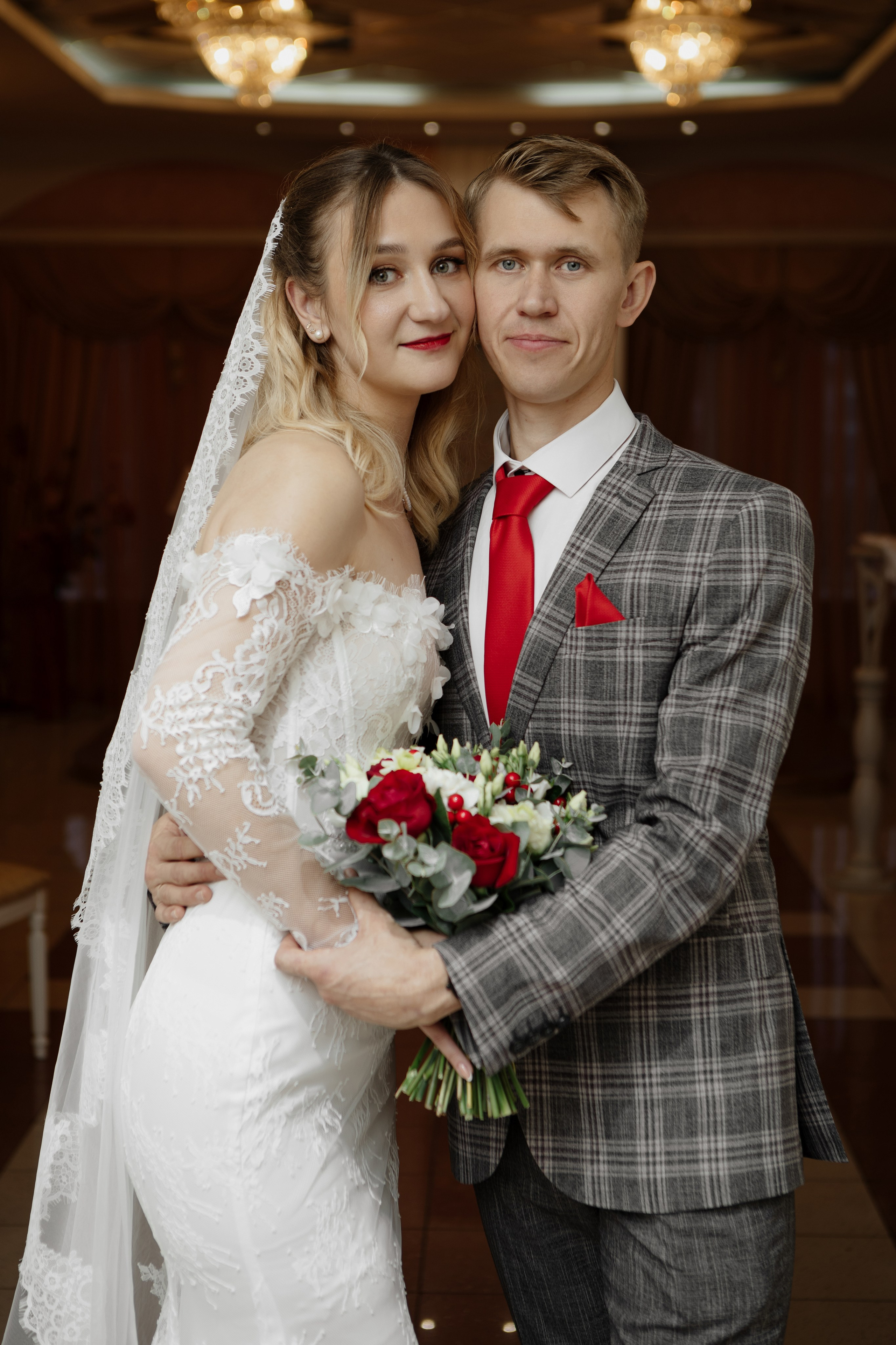 Свадьба Даниила и Александры. Фотограф Кольчугино/Владимир/Москва Елизавета Иода