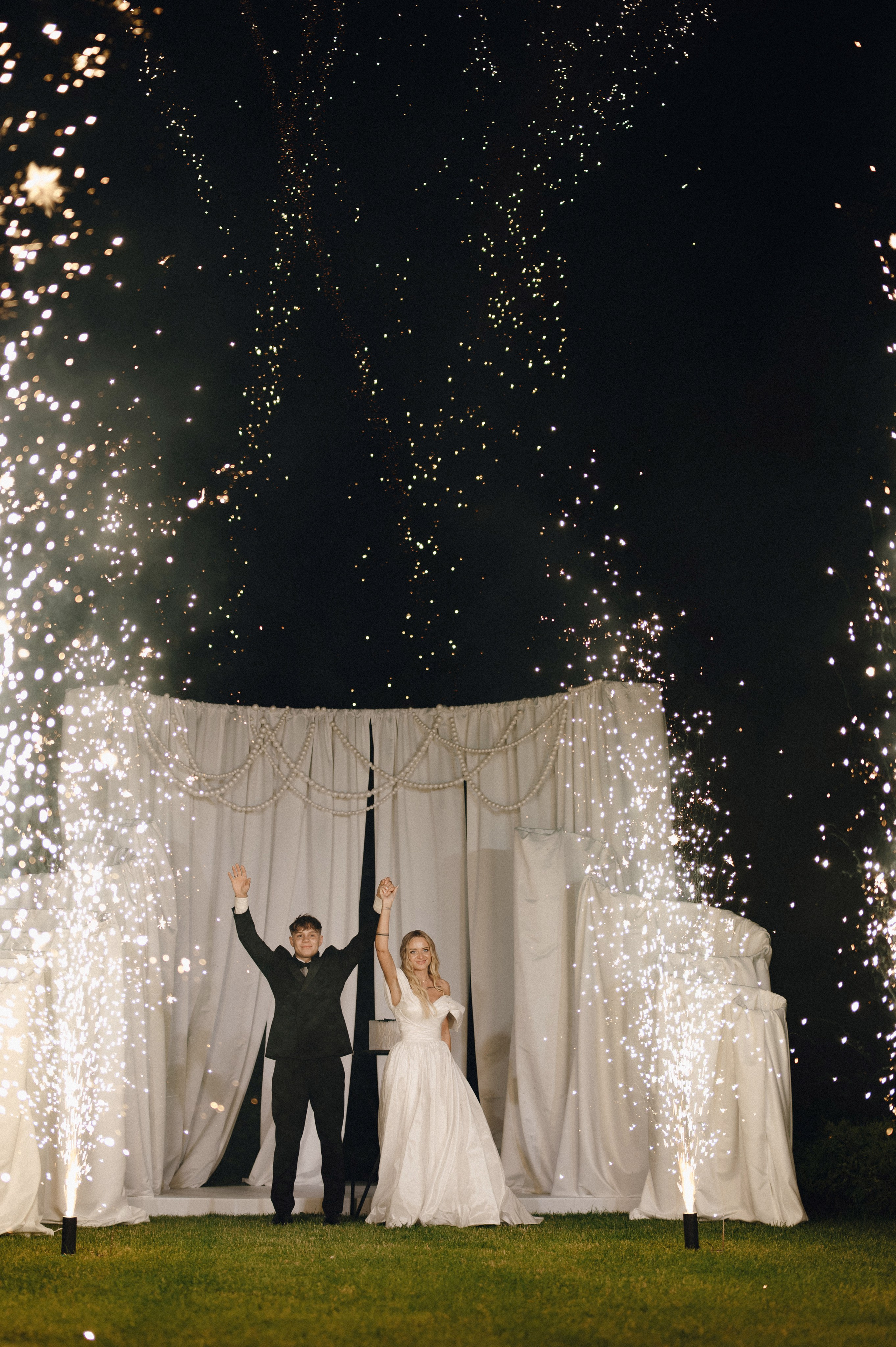 Если в сердце живет любовь. Свадебный фотограф в Минске Тагай Наталья