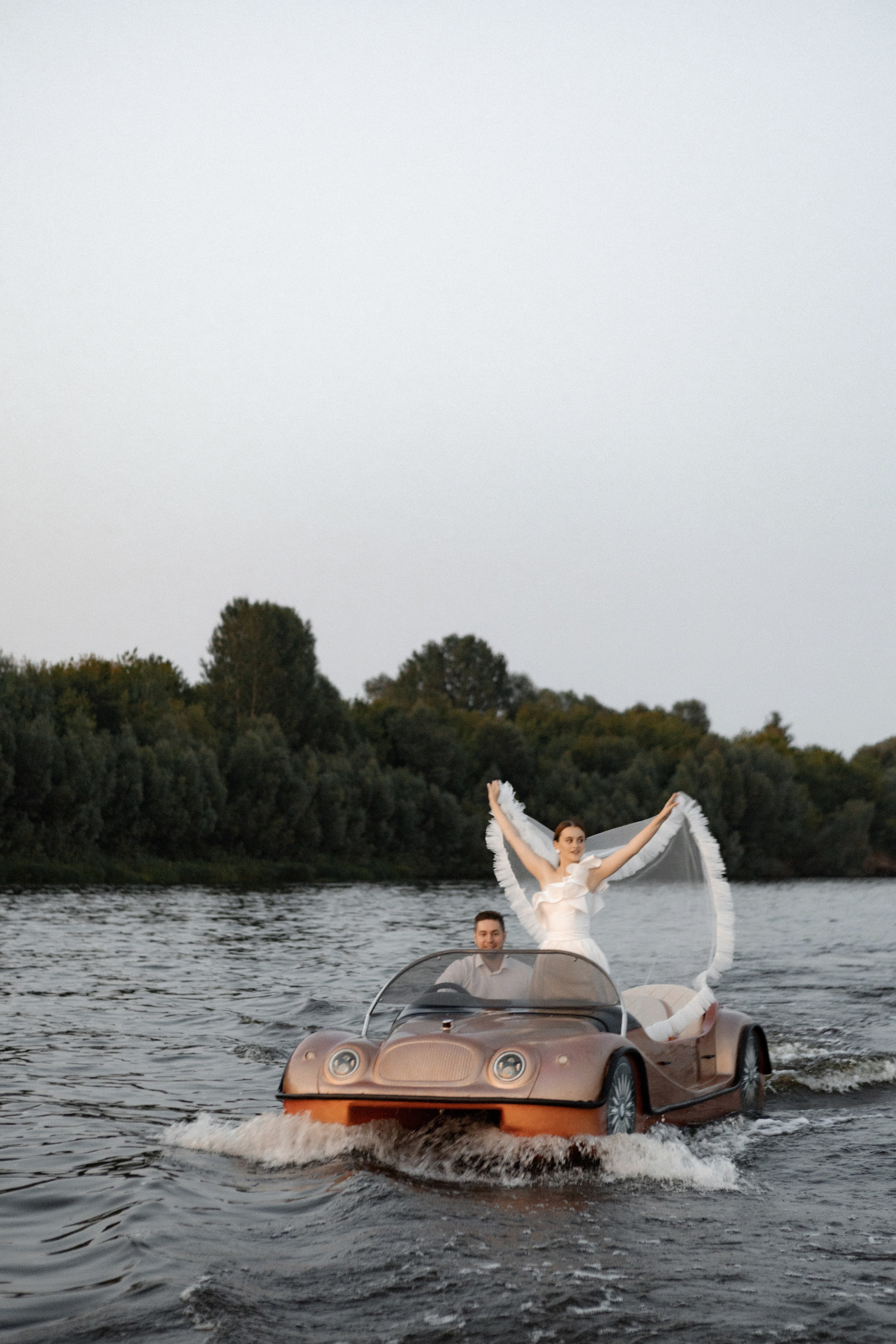 Денис и Анастасия. Фотограф Екатерина Чупина