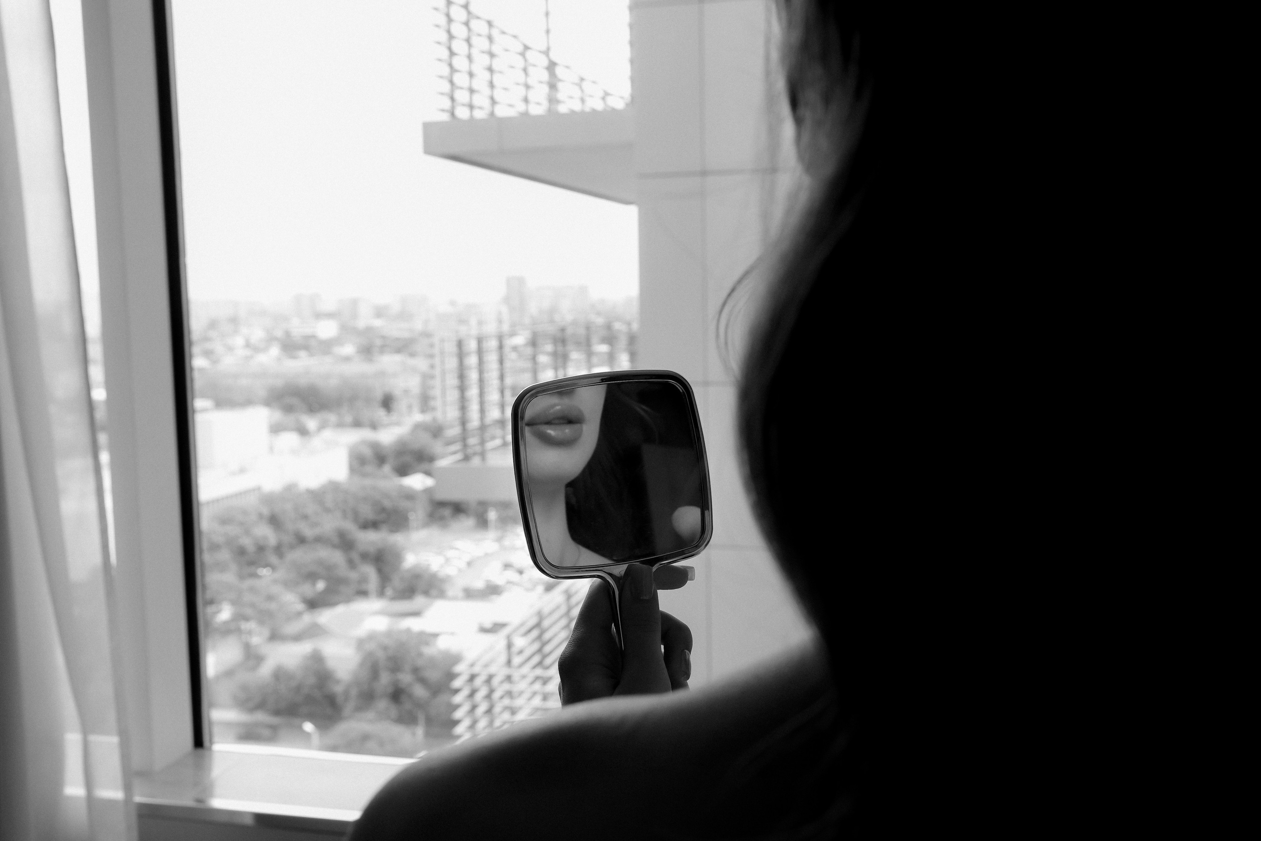 Роман & Карина. Свадебный фотограф Ольга Гречко