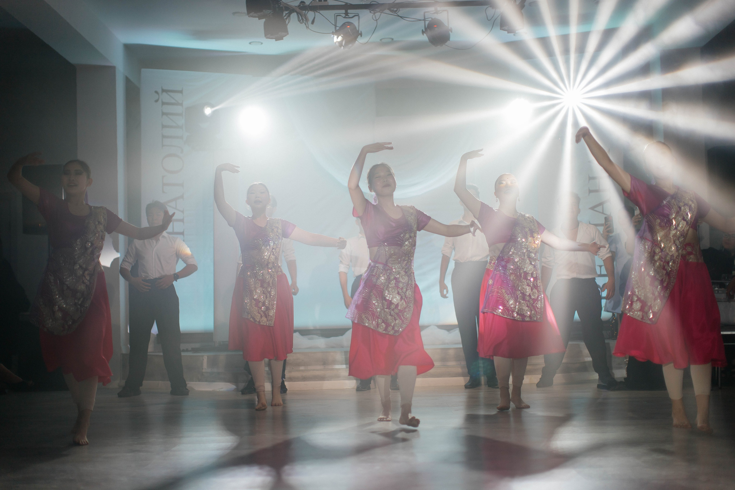 Анатолий & Светлана. Главная