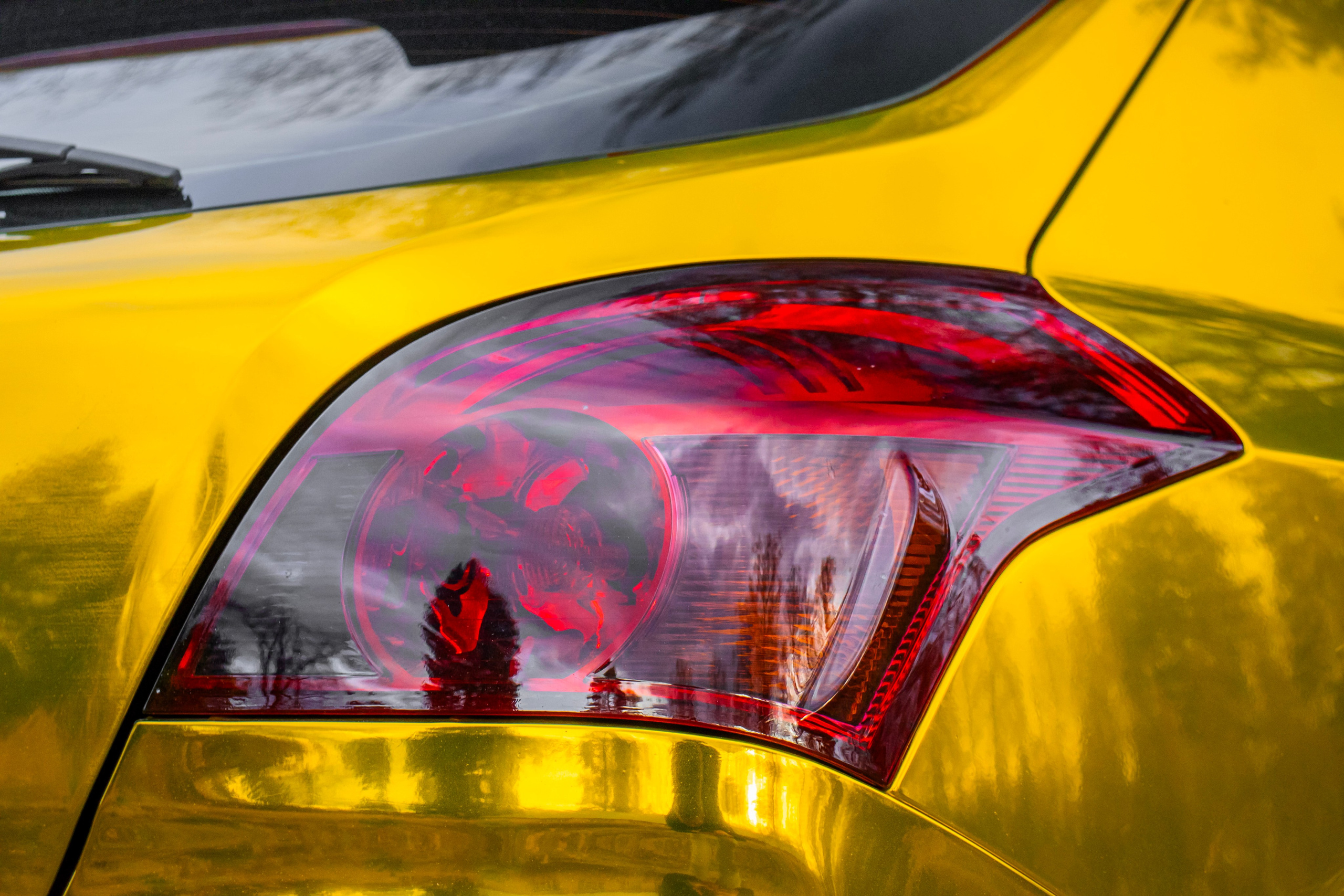 Kia ceed & Nissan Teana J31