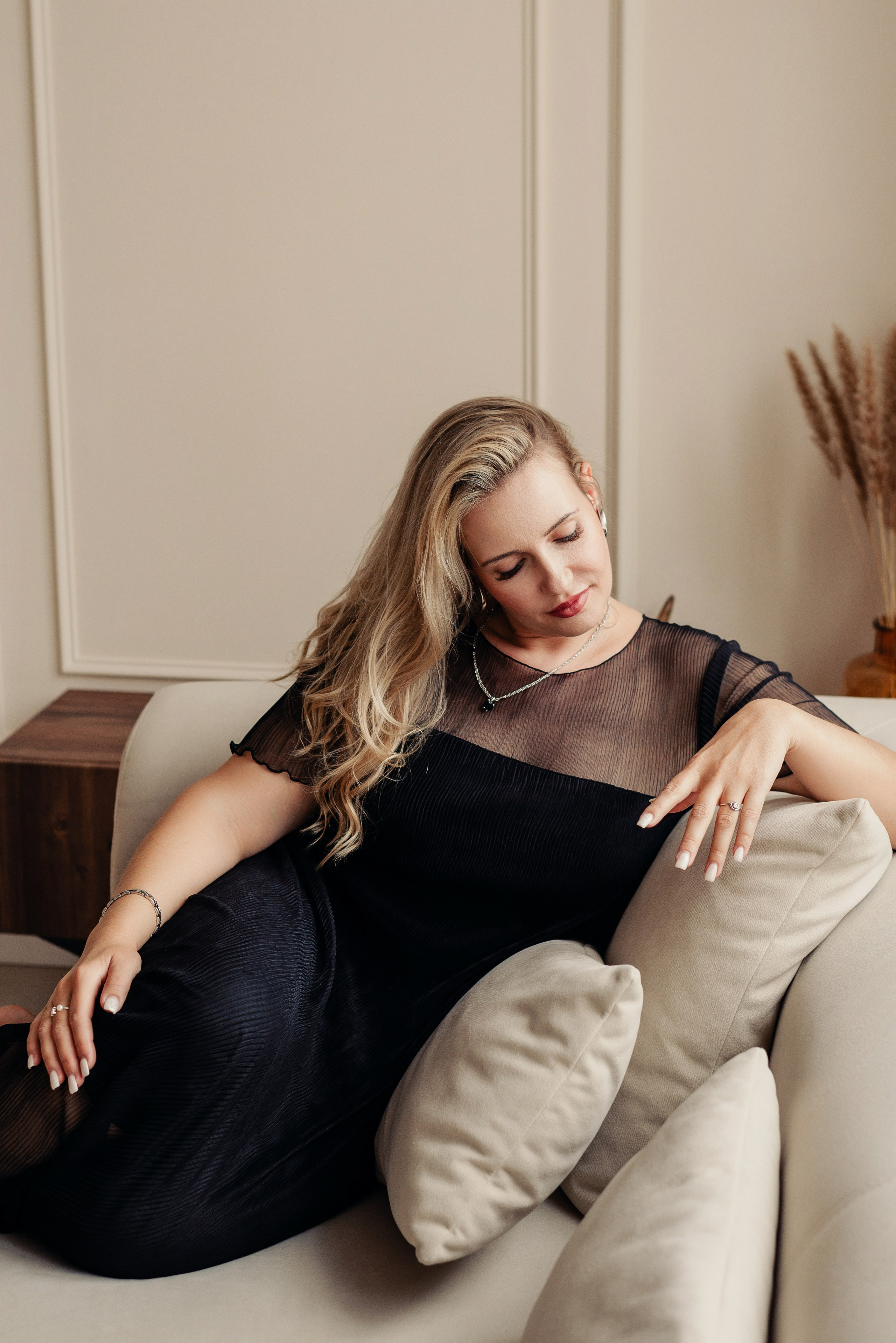 Любовь и Анастасия. Семейный и детский фотограф Иваново Ксения Азаренкова