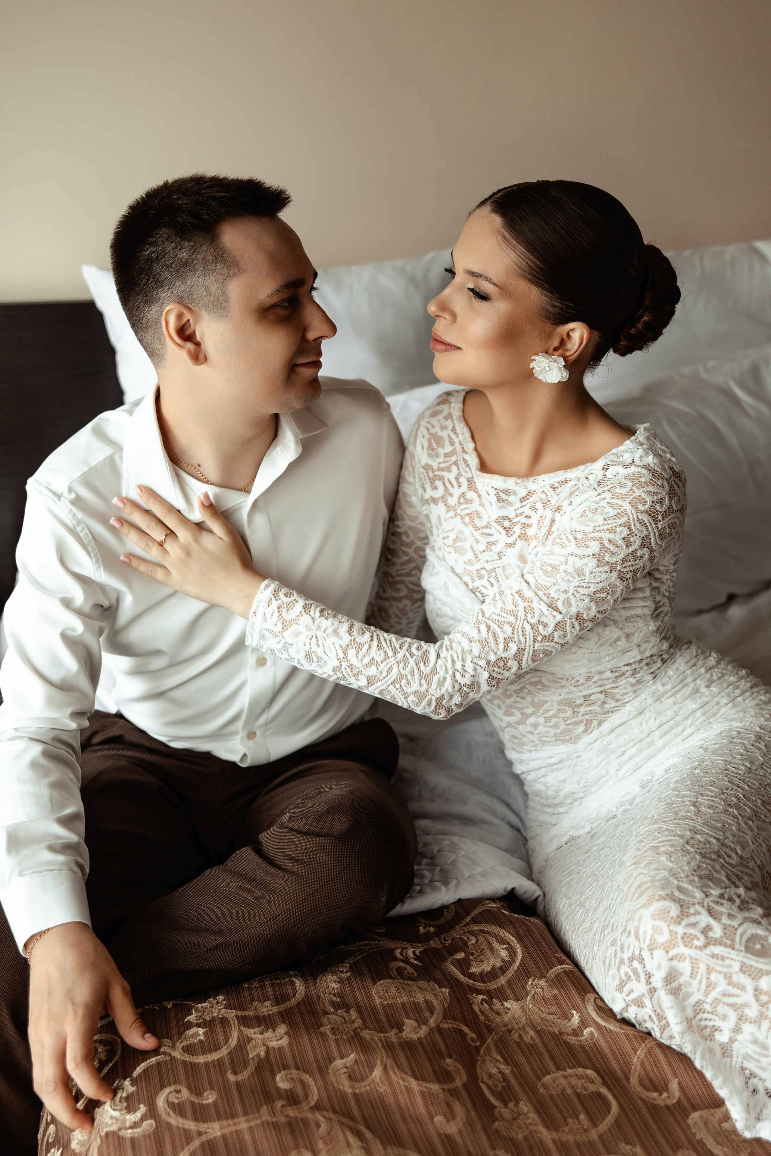 Вадим & Инна. Свадебный ФОТОГРАФ и ВИДЕОГРАФ Ульяновск