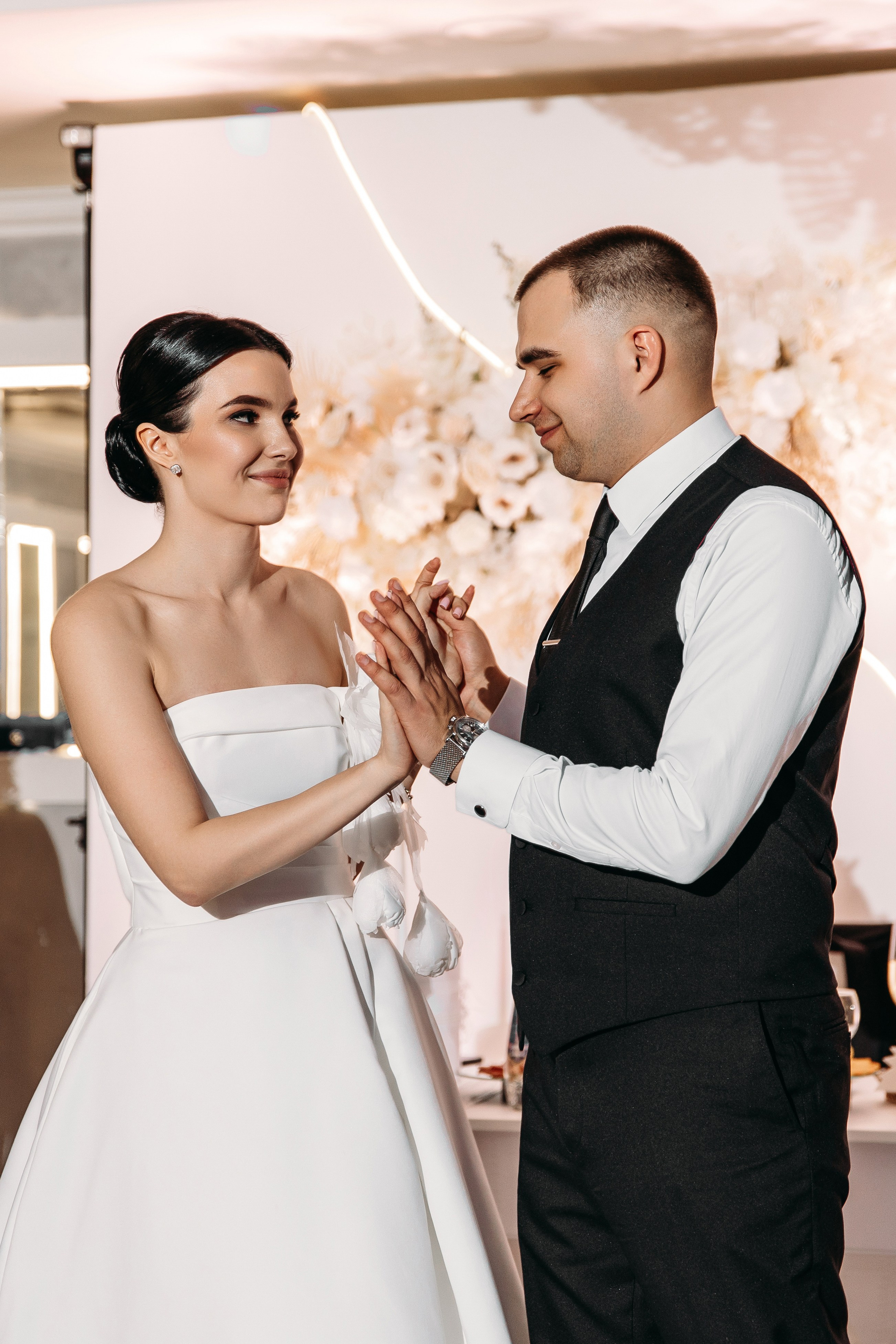 Илья & Кристина. Свадебный ФОТОГРАФ и ВИДЕОГРАФ Ульяновск