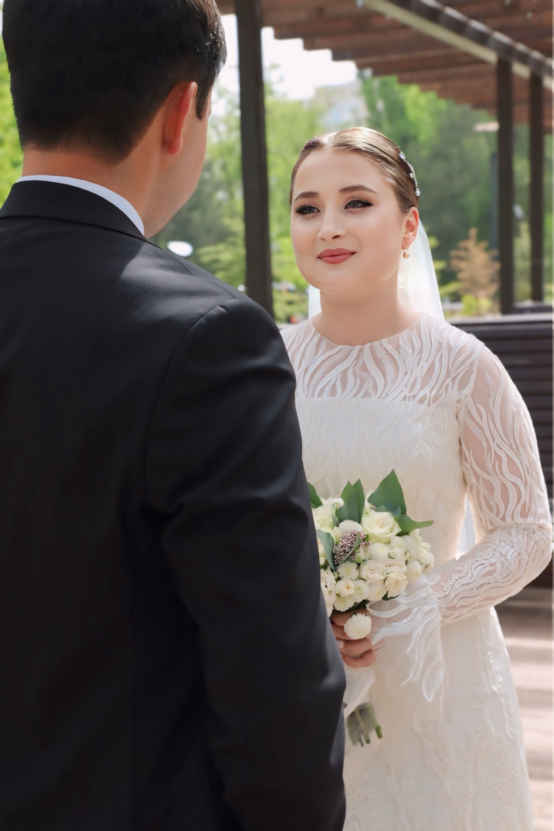 Рауль и Бэлла. Zuleta.Go