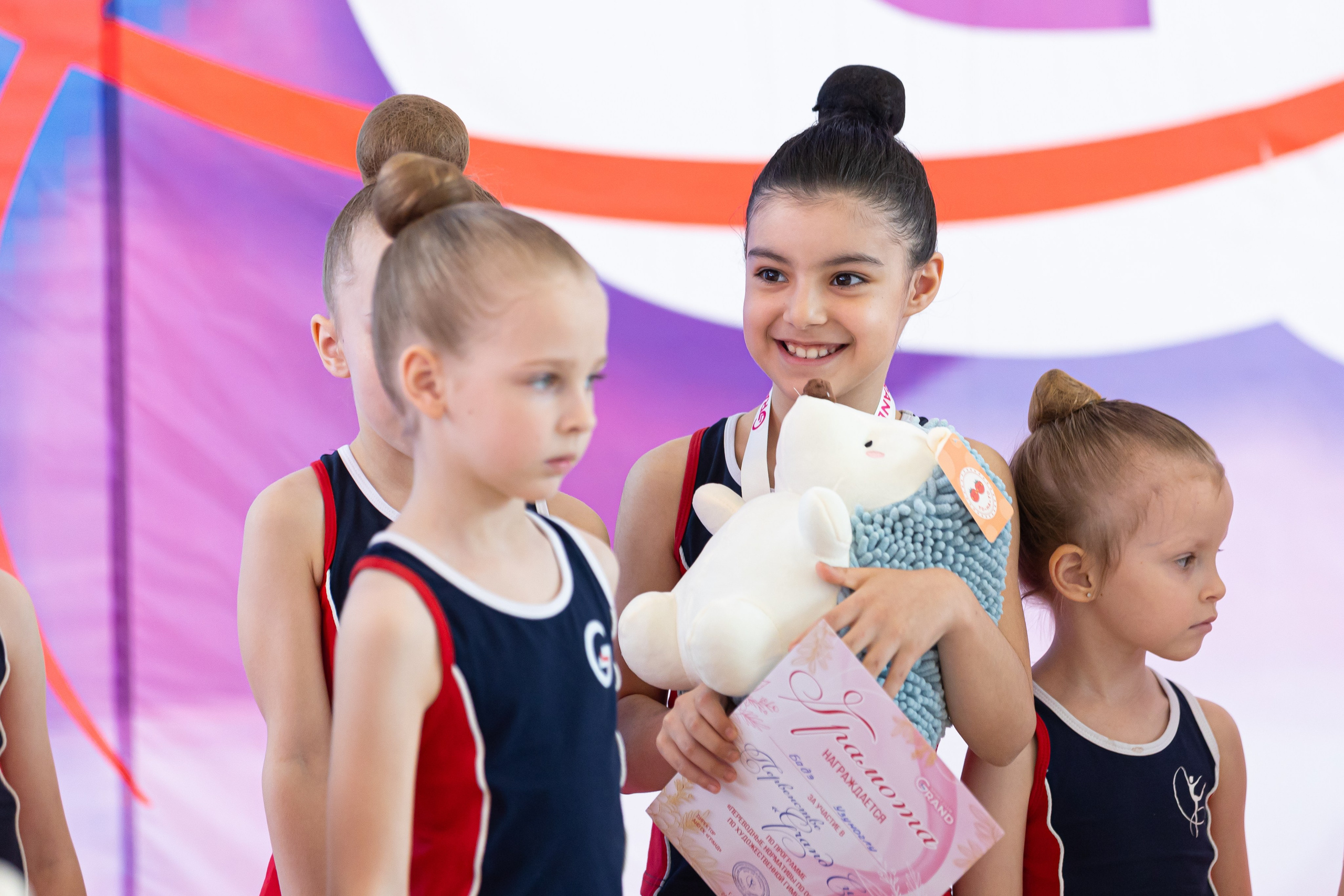 Закрытие сезона в ШХГ Гранд. Фото и видео съемка Ваших мероприятий