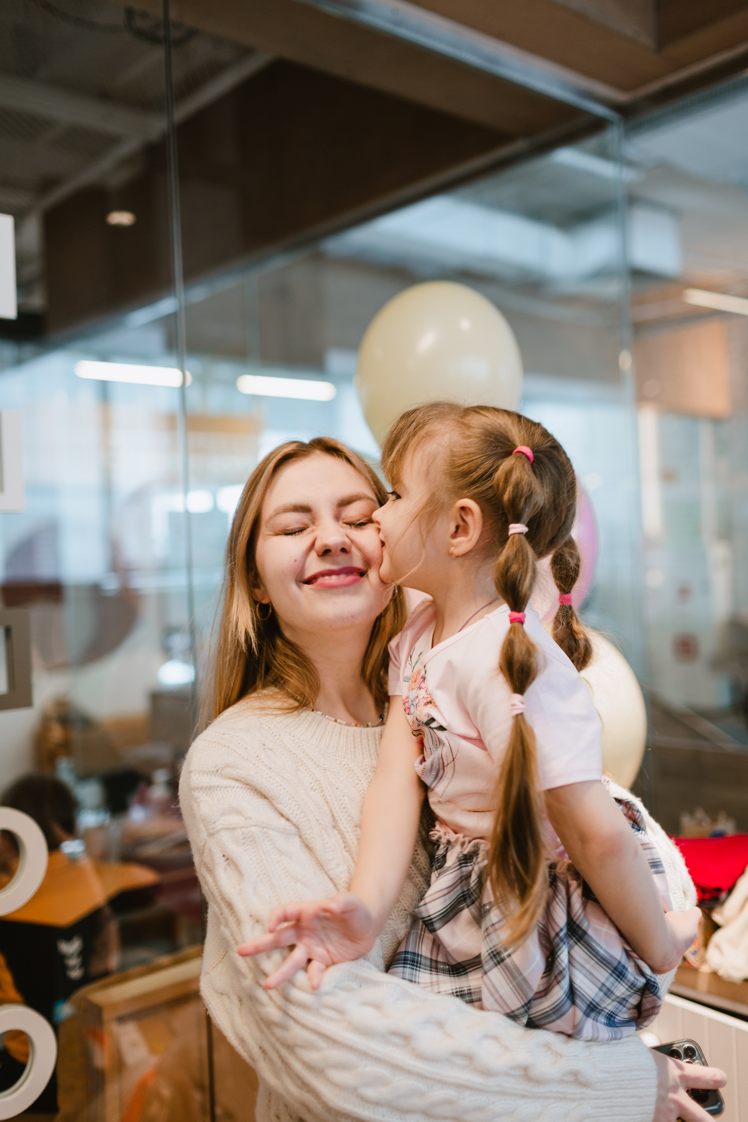 5 лет. Фотограф и видеограф Мария Банщикова, Солнечногорск, Москва