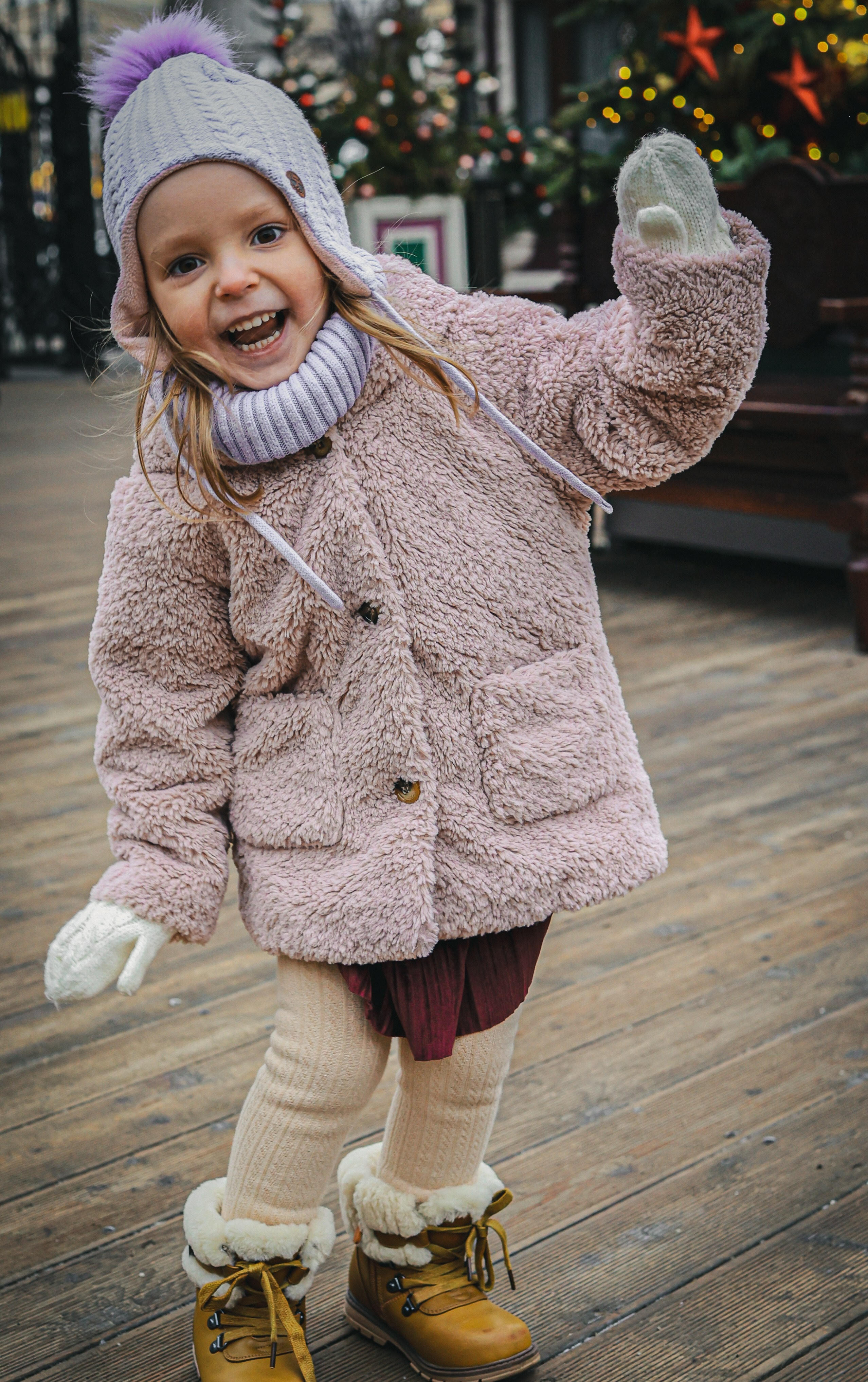 Новогодняя. Food-фотограф, предметный, семейный, фотограф в Москве, Асеева Яна