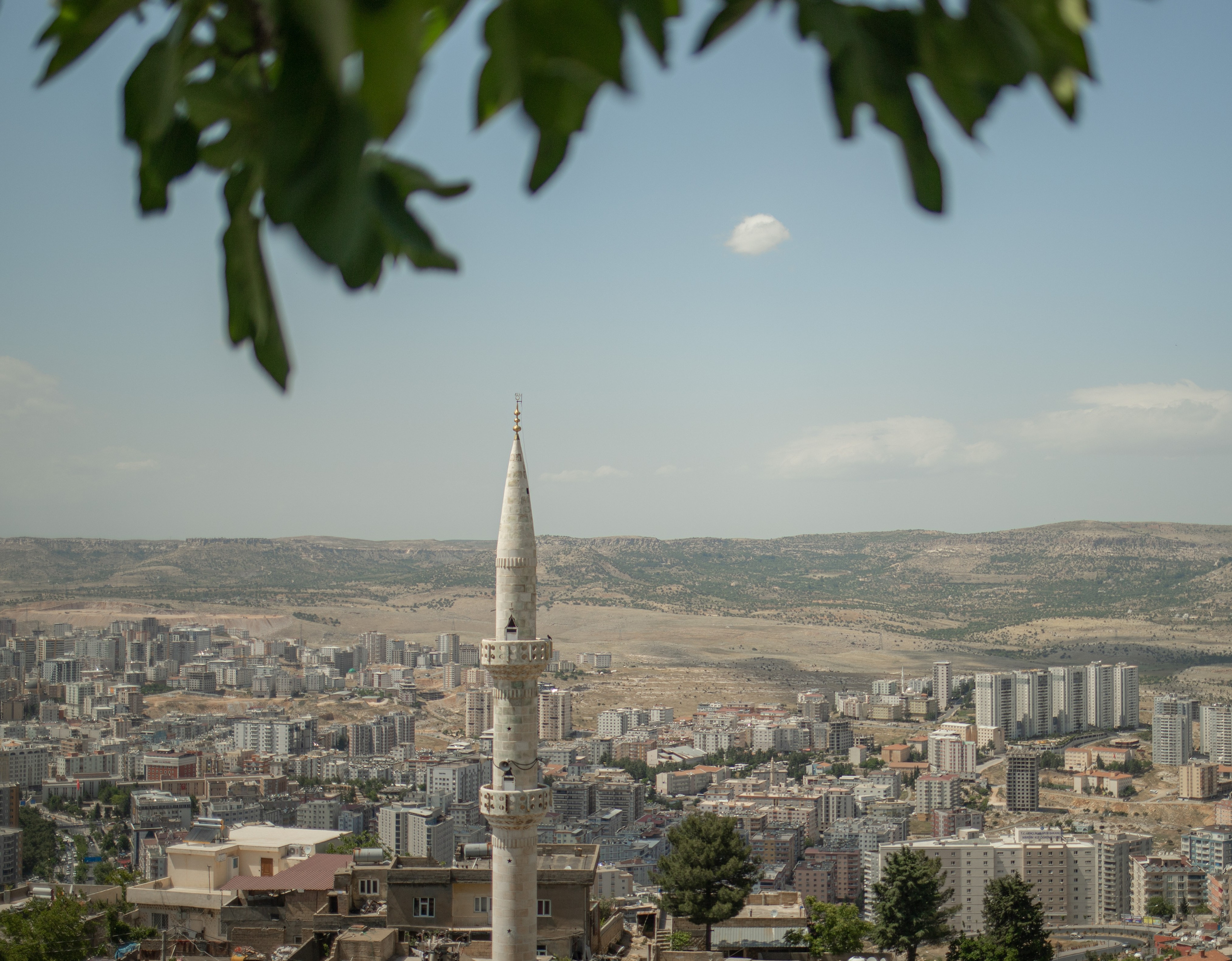 Mardin, Turkey. Photographer Alina Skitovich