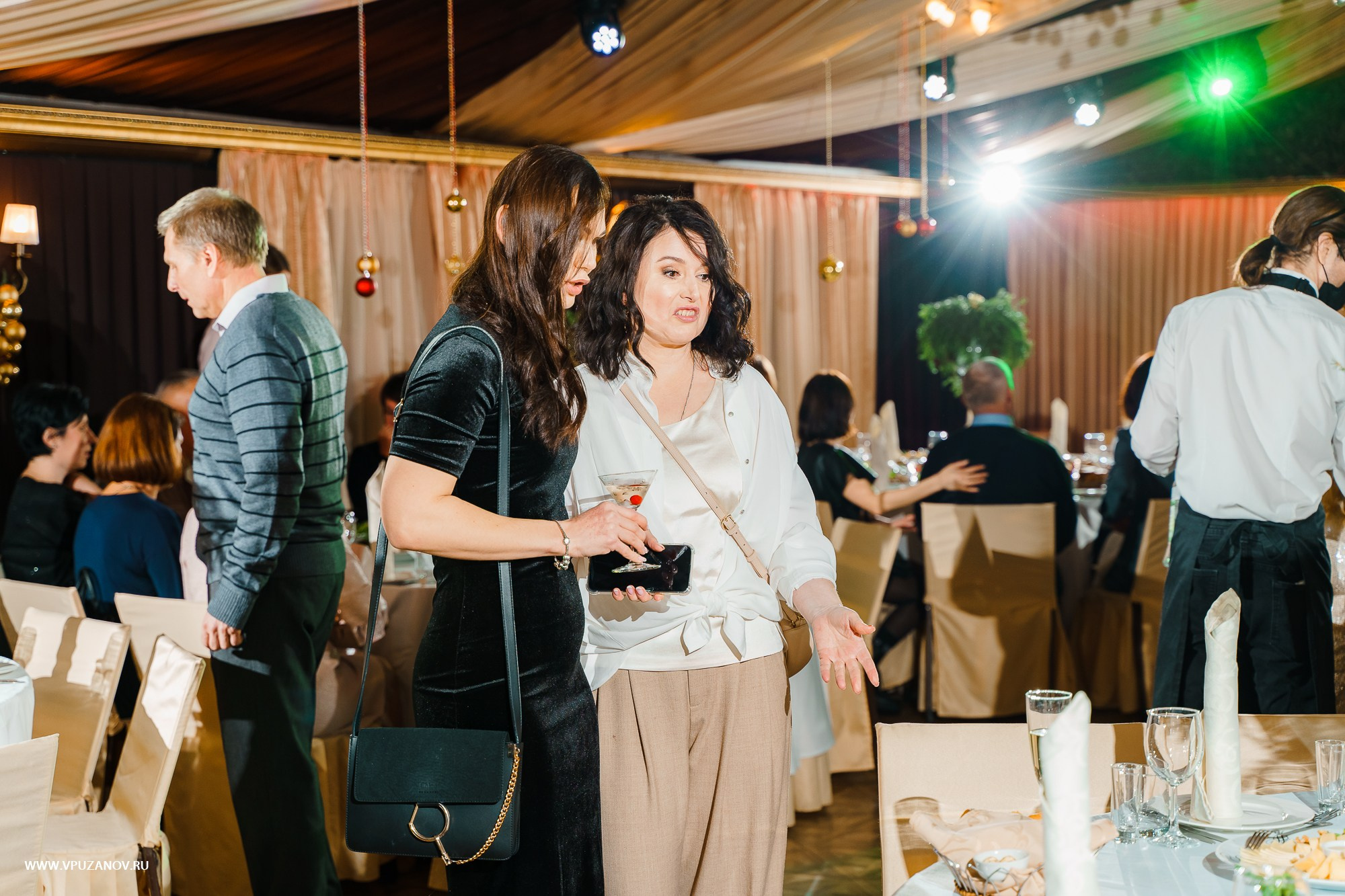 Фотосъемка дня рождения