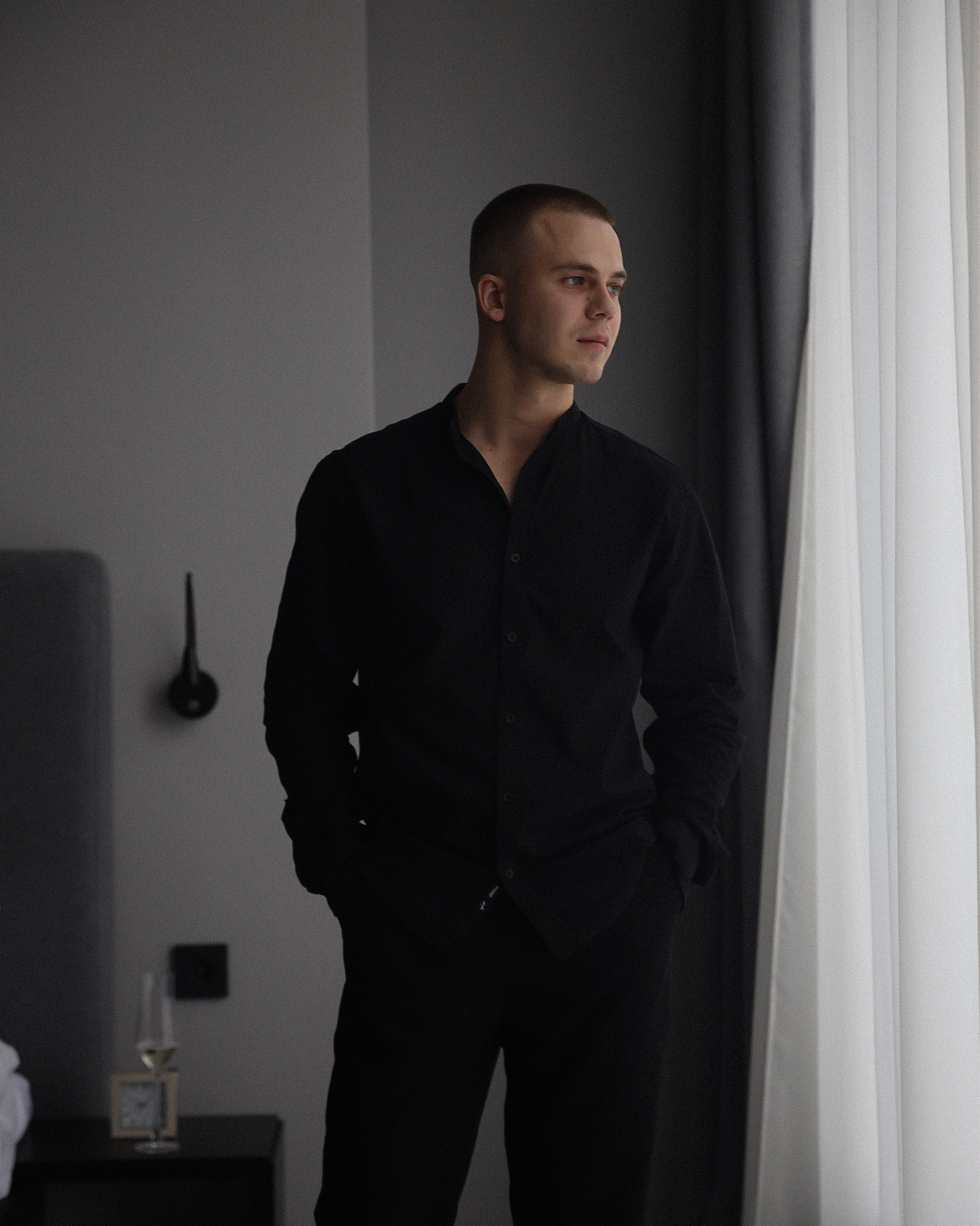 Данил и Кристина. Your lerris